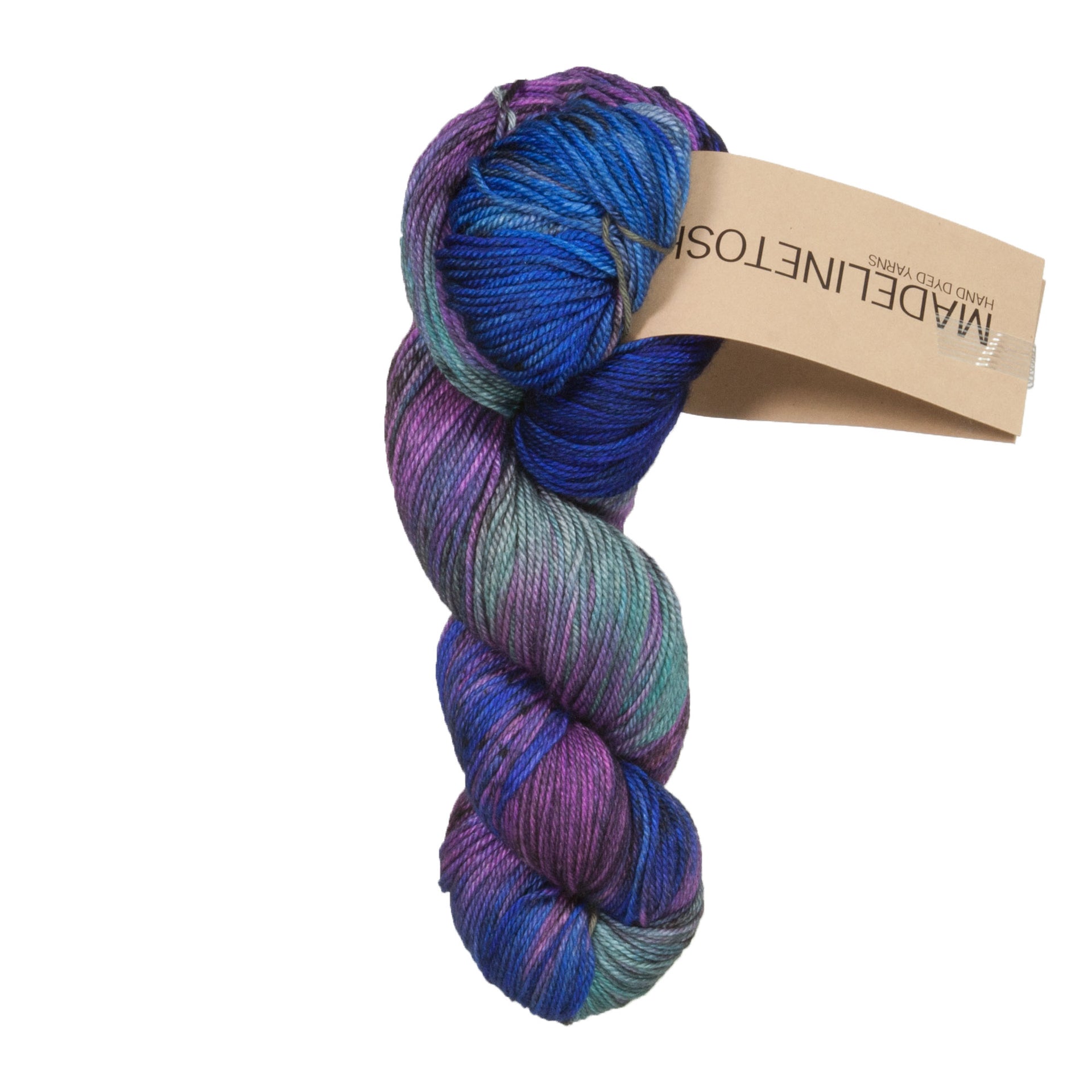 Madelinetosh Pashmina Yarn - Gosia - Zoom Image
