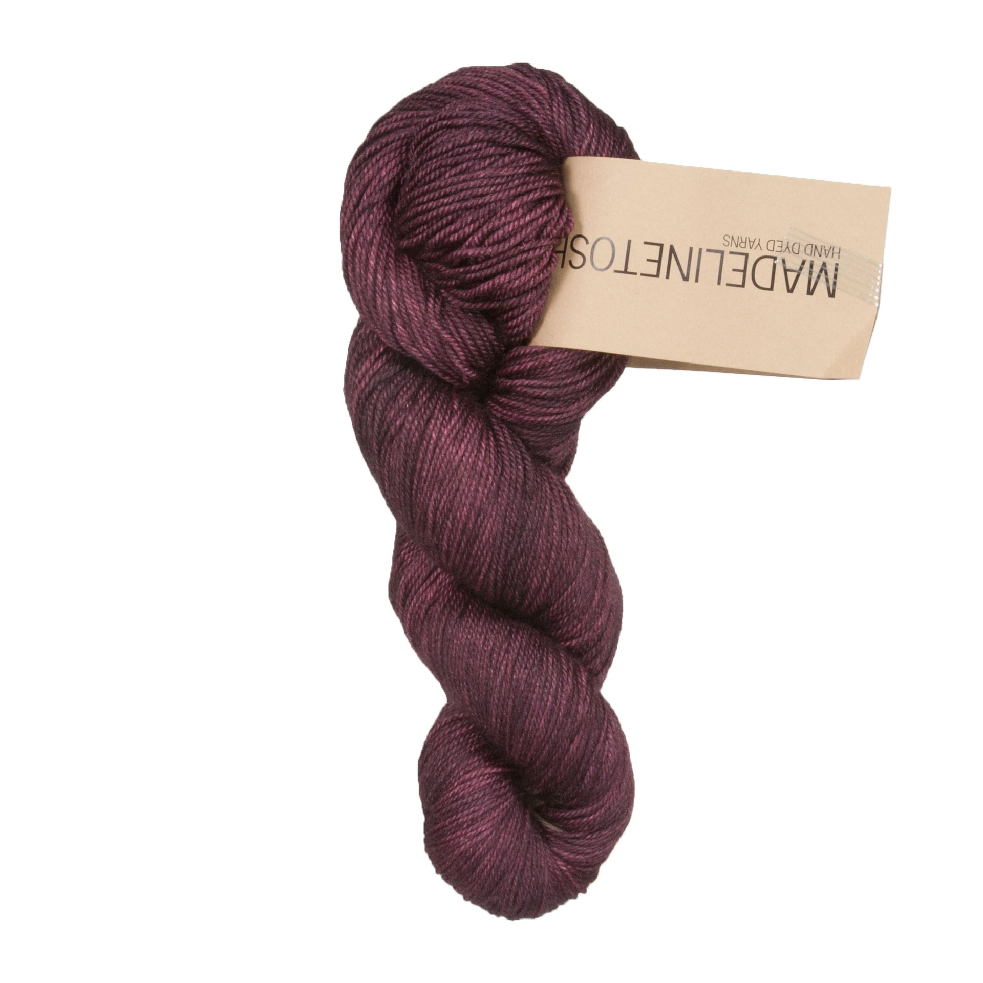 Madelinetosh Pashmina Yarn - Phantasm - Zoom Image

