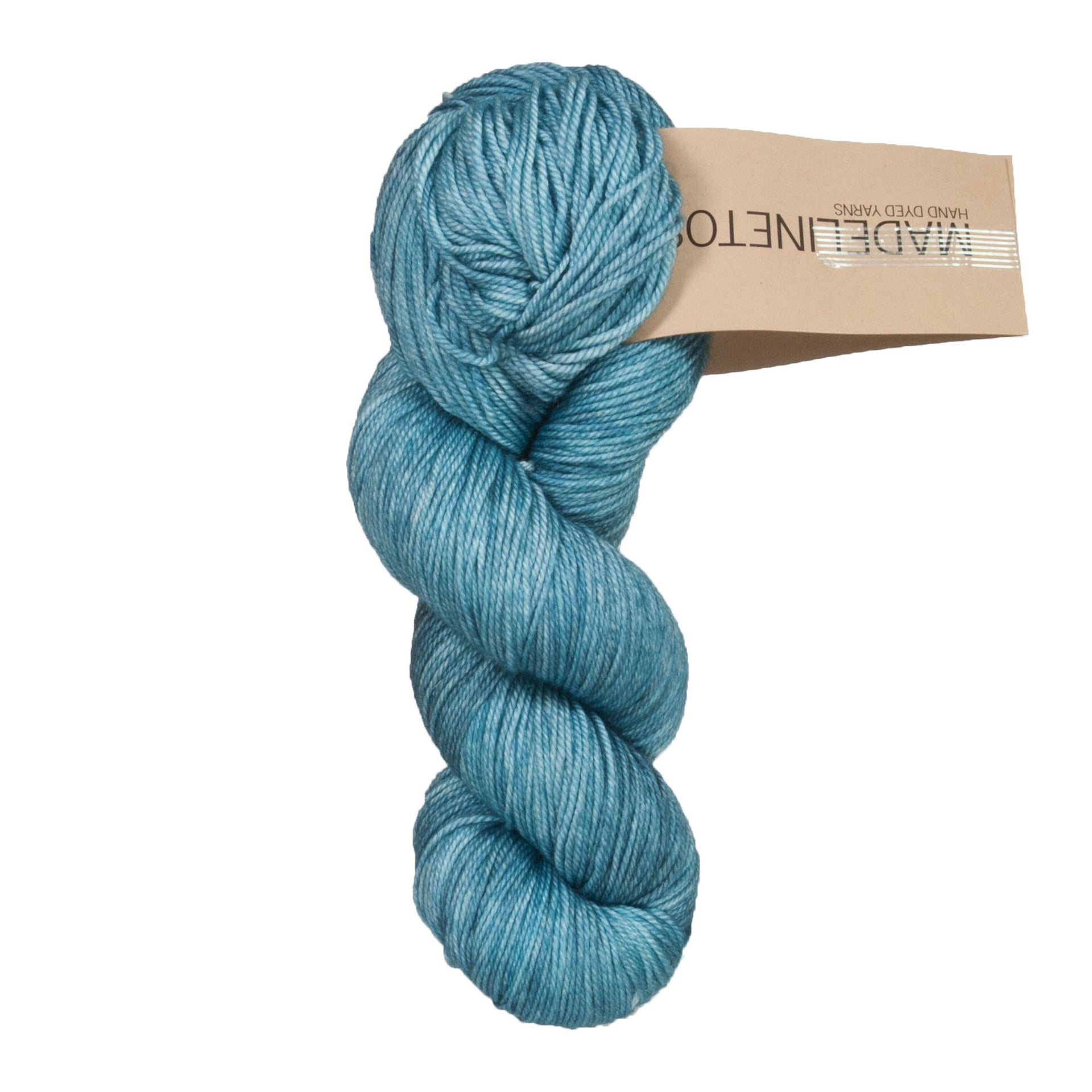 Madelinetosh Pashmina Yarn - Translation - Zoom Image
