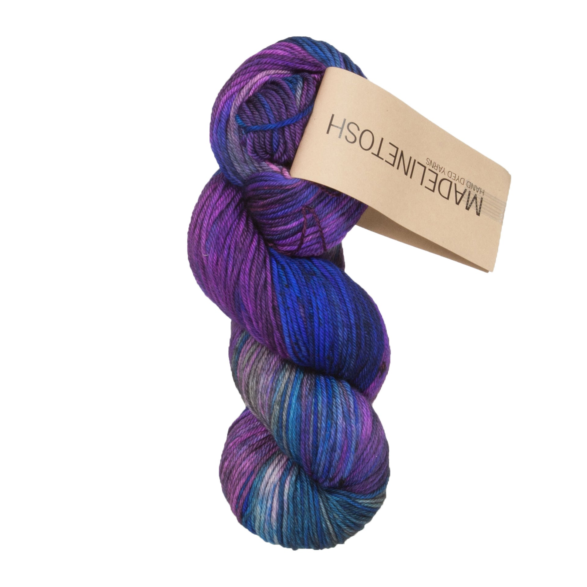 Madelinetosh Tosh DK Yarn - Gosia - Zoom Image
