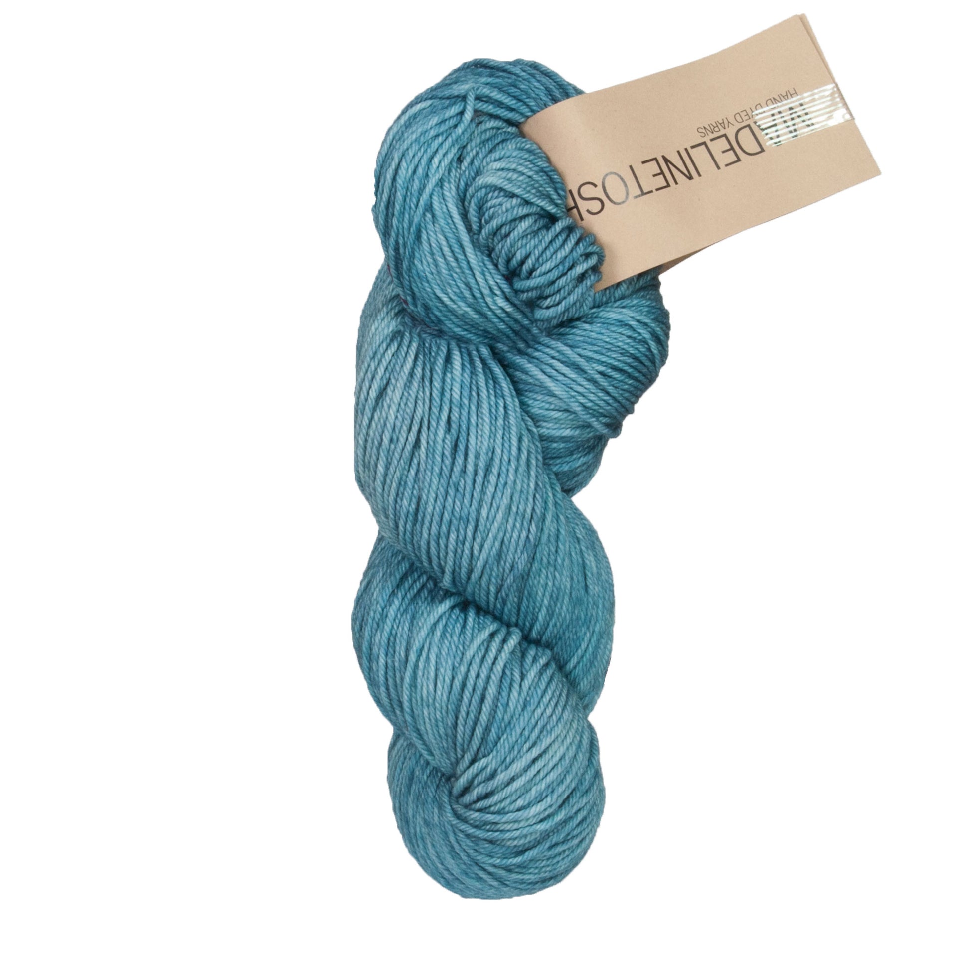 Madelinetosh Tosh DK Yarn - Translation - Zoom Image
