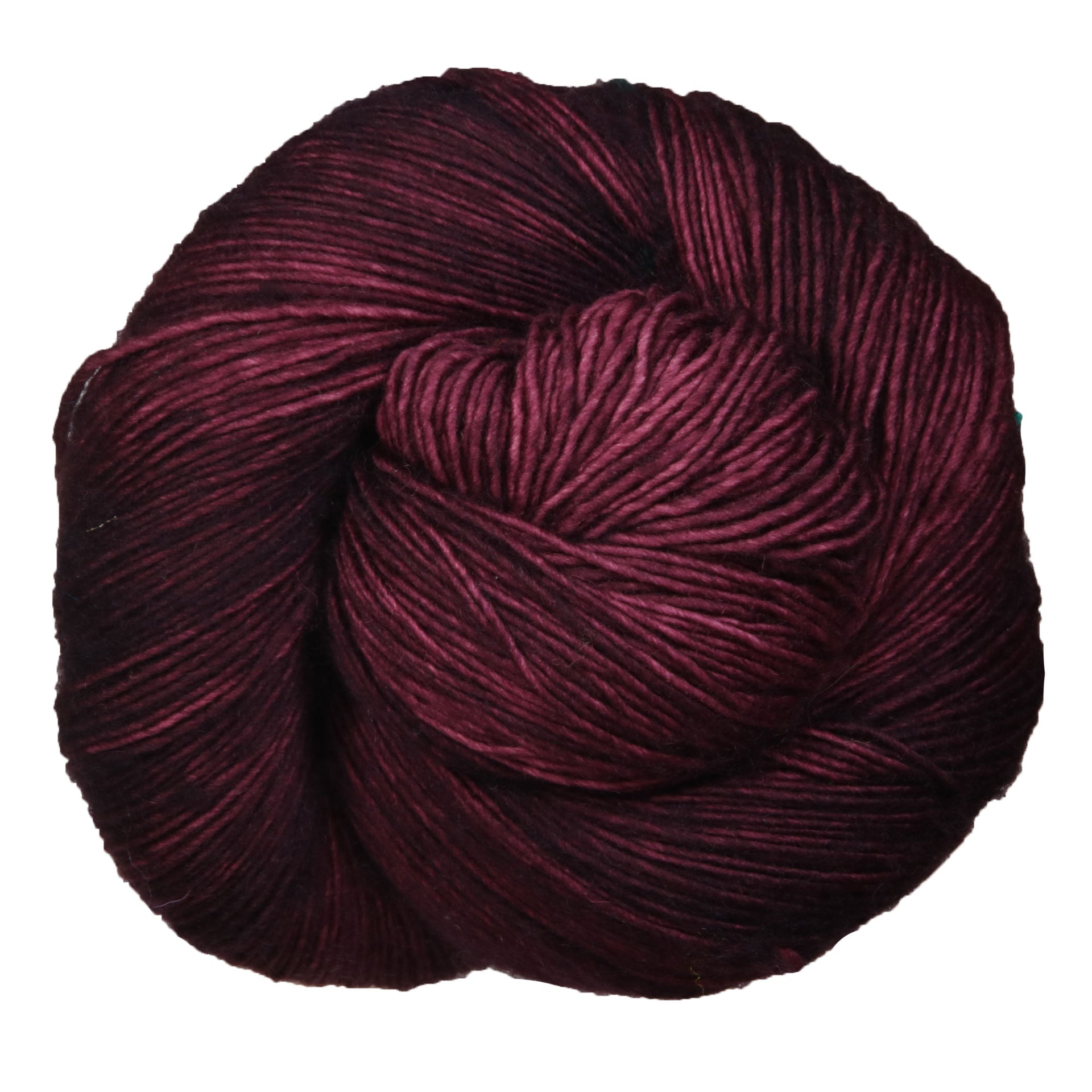 Madelinetosh Tosh Merino Light Yarn - Phantasm - Zoom Image
