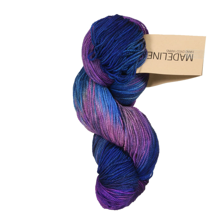 Madelinetosh Tosh Sock Yarn - Gosia - Zoom Image