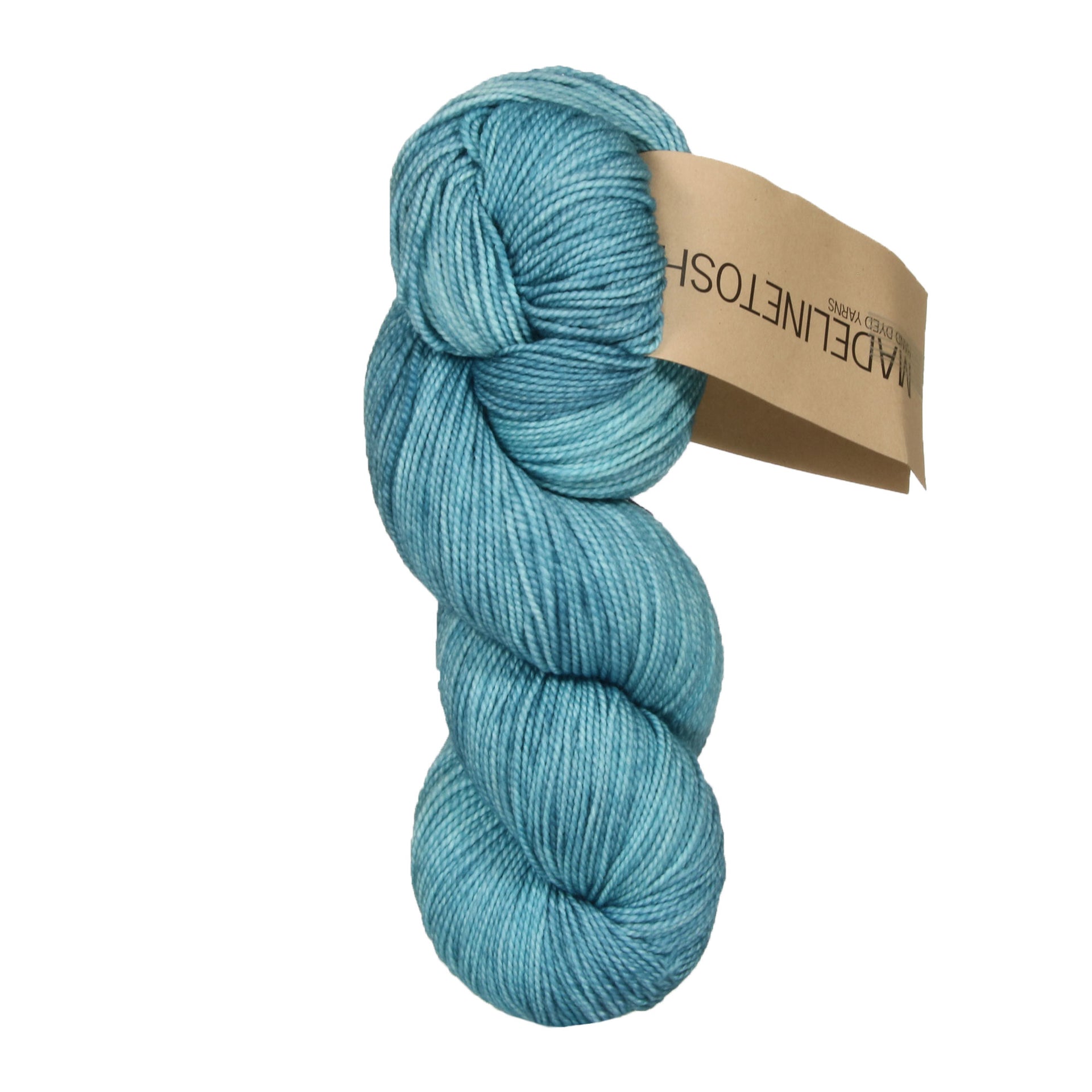 Madelinetosh Tosh Sock Yarn - Translation - Zoom Image
