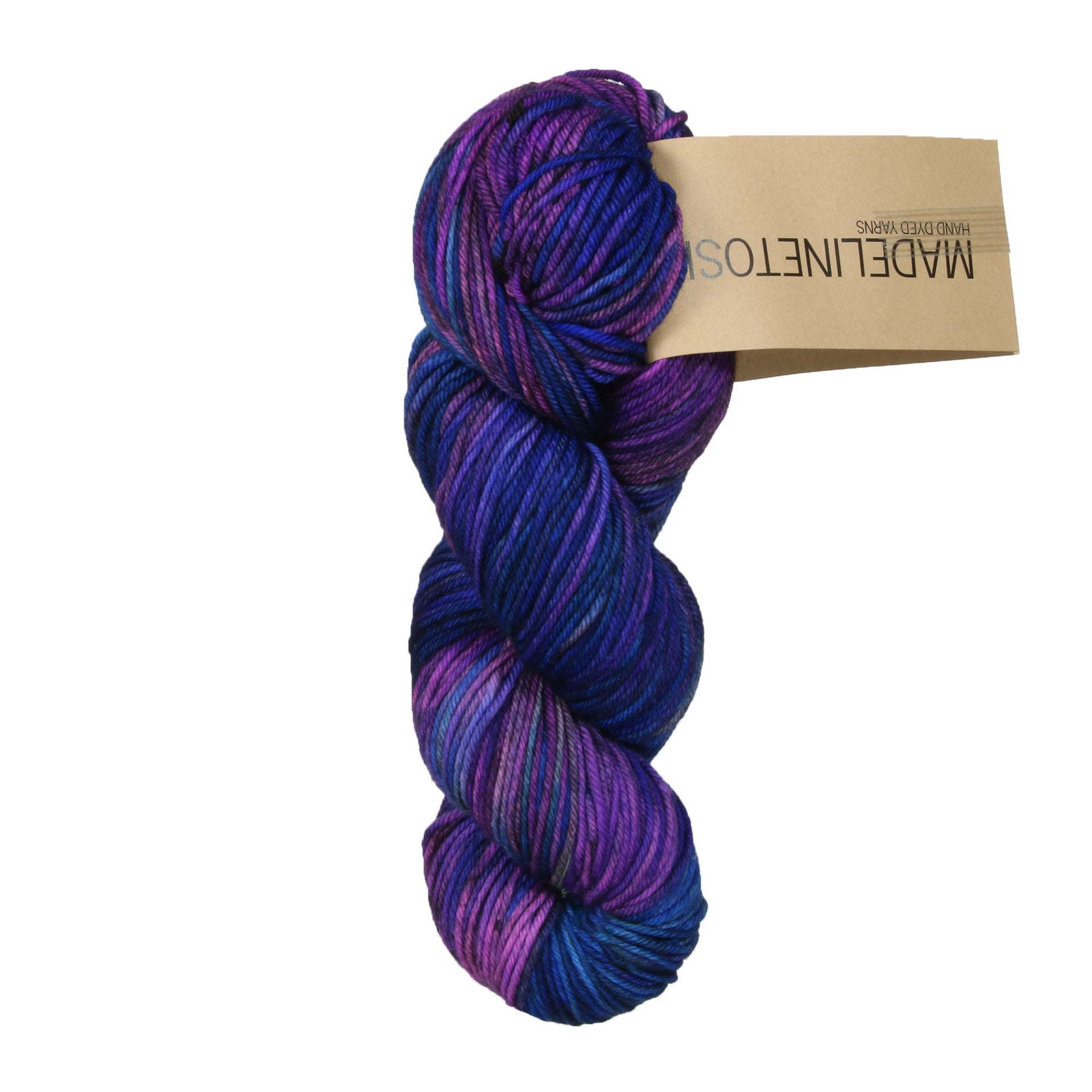 Madelinetosh Tosh Vintage Yarn - Gosia - Zoom Image

