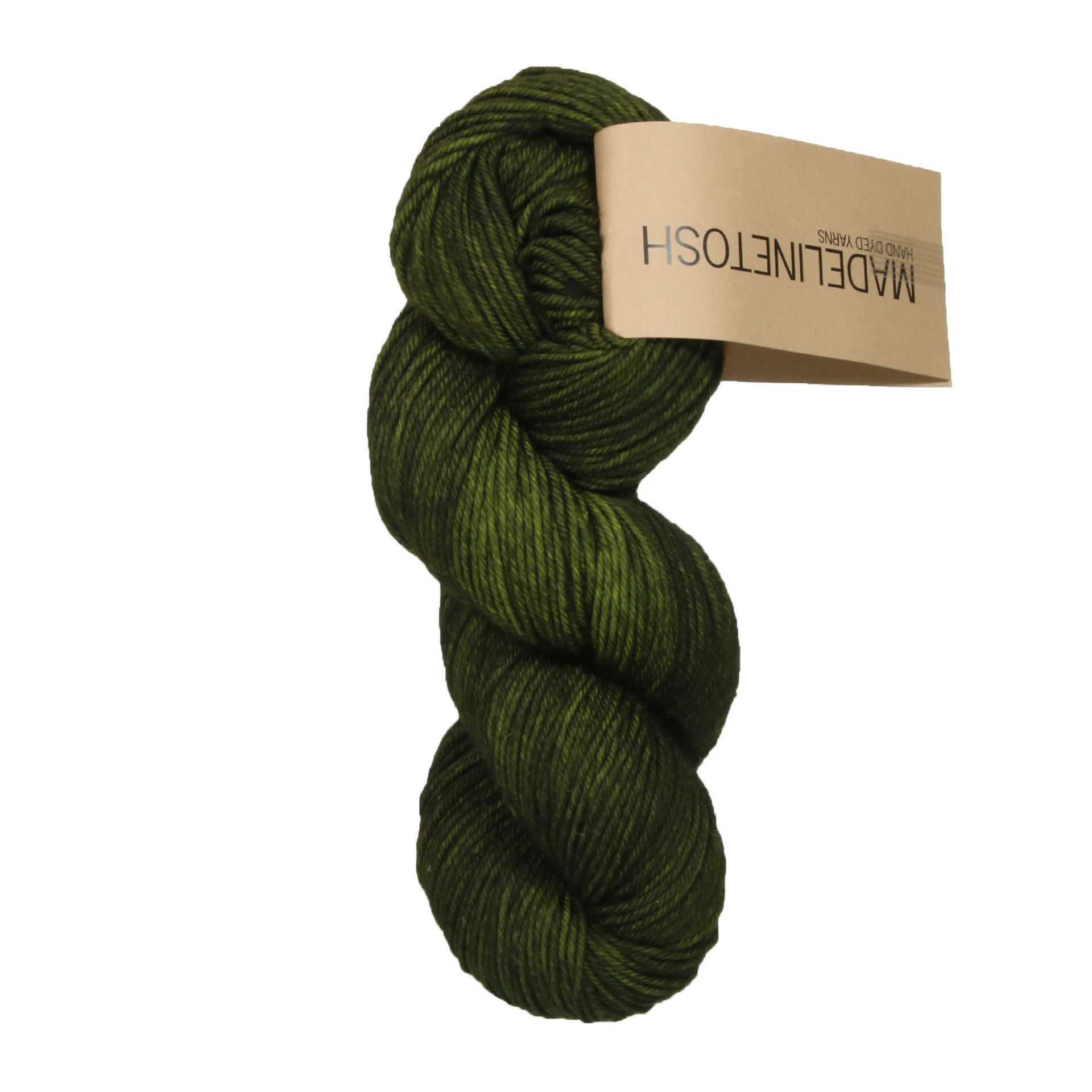Madelinetosh Tosh Vintage Yarn - Joshua Tree - Zoom Image
