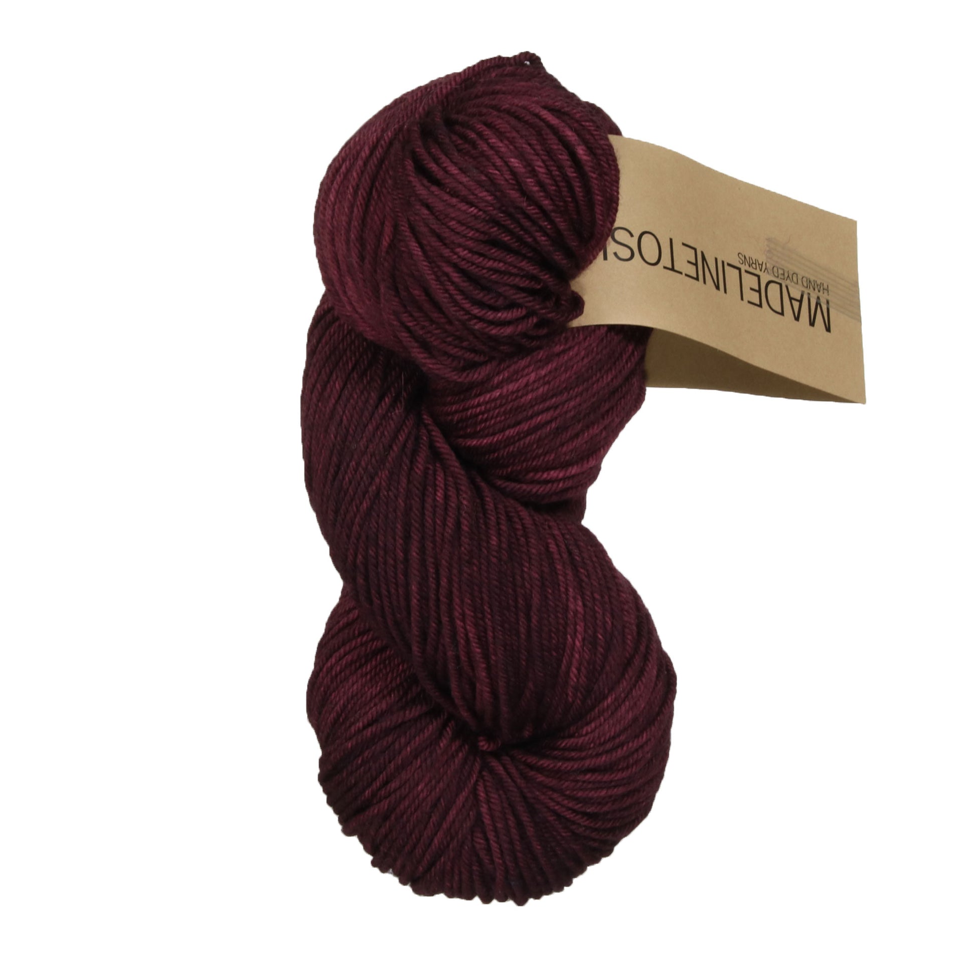 Madelinetosh Tosh Vintage Yarn - Phantasm - Zoom Image
