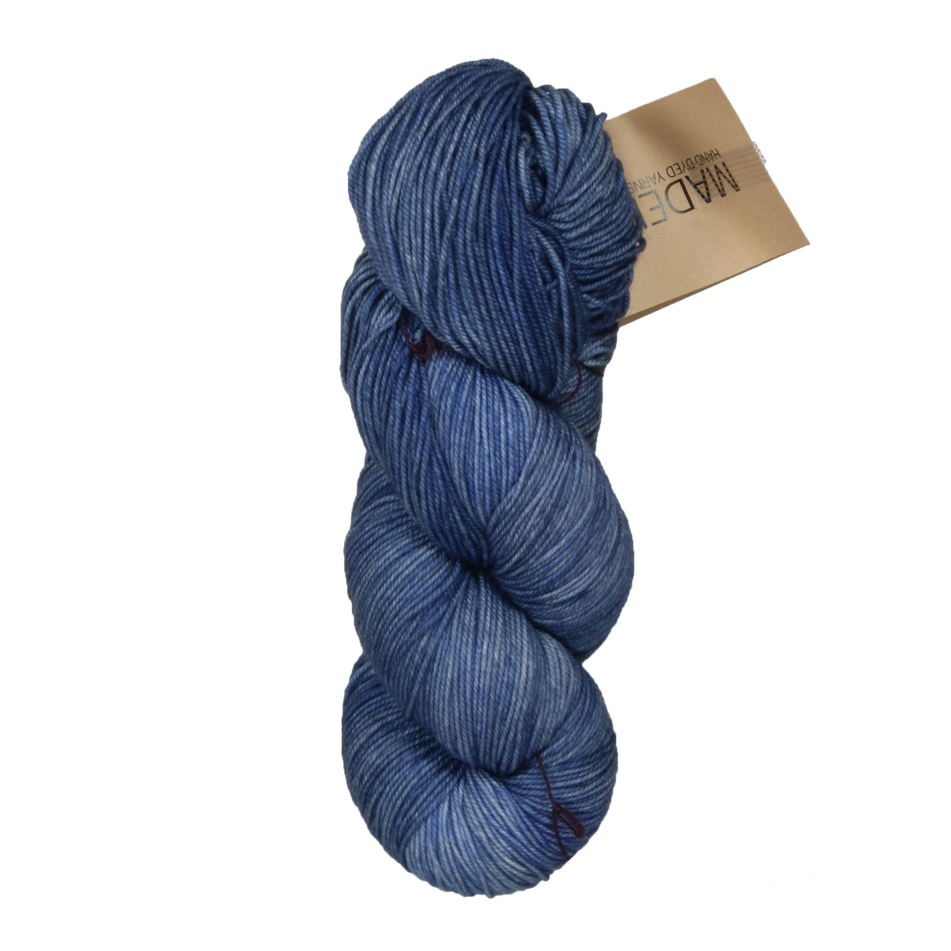 Madelinetosh Twist Light Yarn - Favorite Pair - Zoom Image

