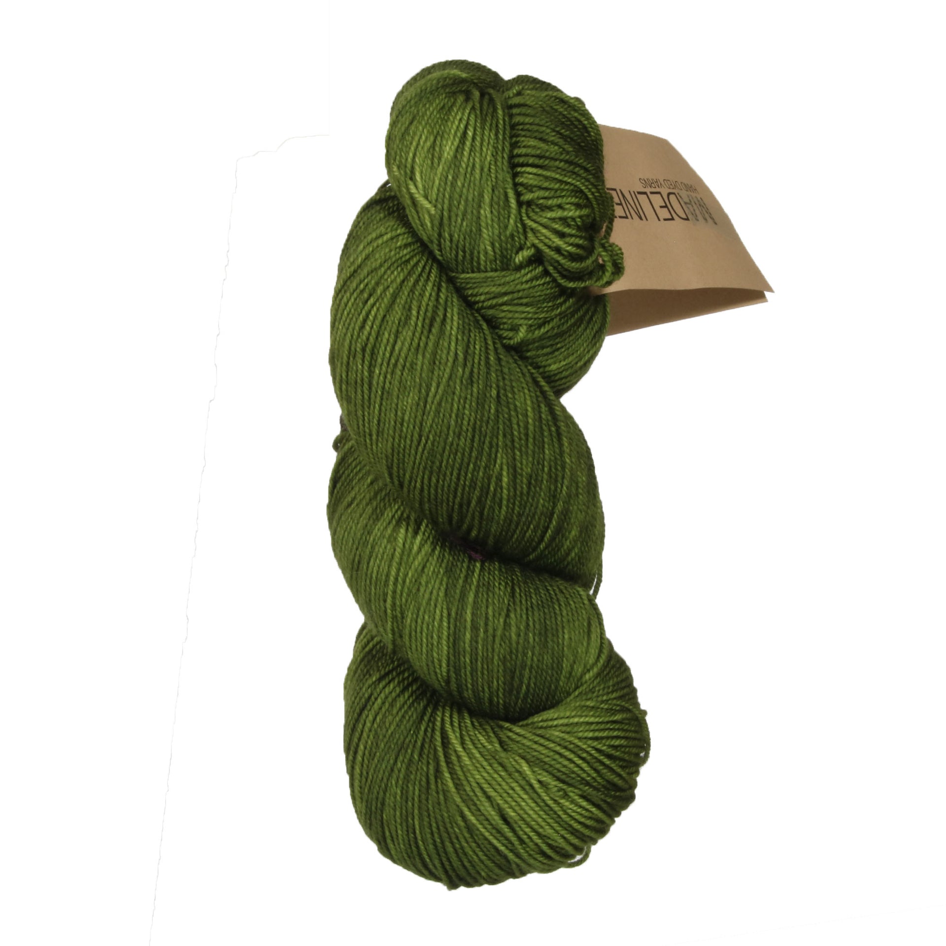Madelinetosh Twist Light Yarn - Joshua Tree - Zoom Image
