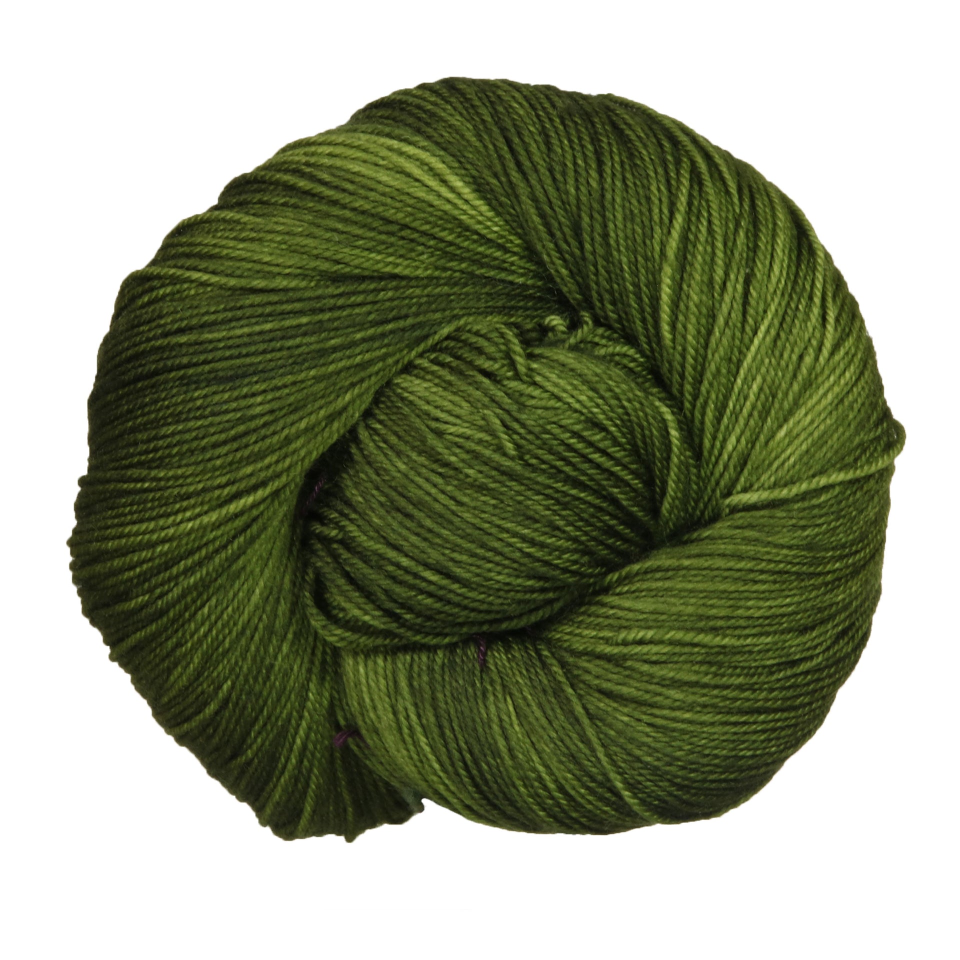 Madelinetosh Twist Light Yarn - Joshua Tree - Zoom Image
