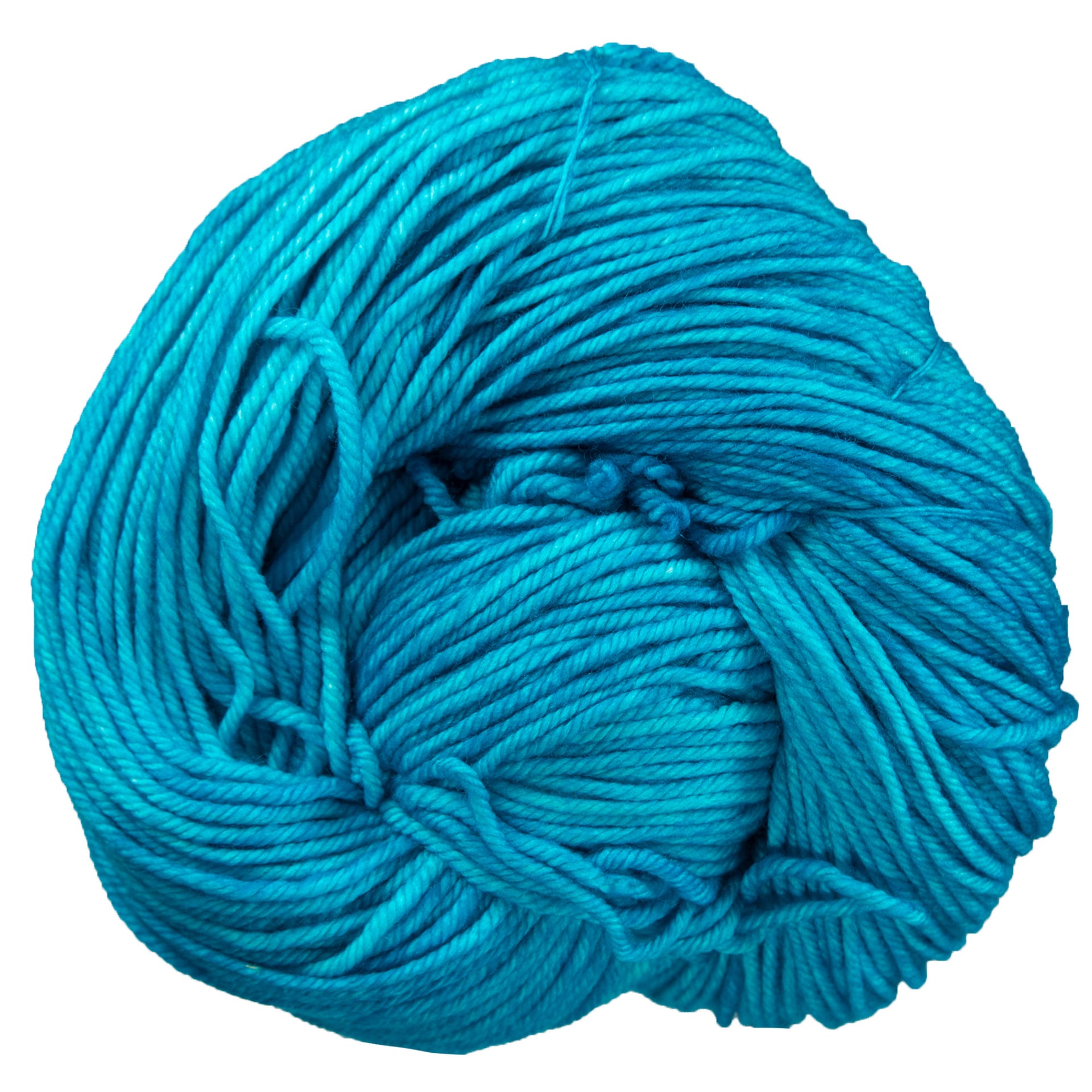 Malabrigo Rios Yarn - 683 Cian - Zoom Image
