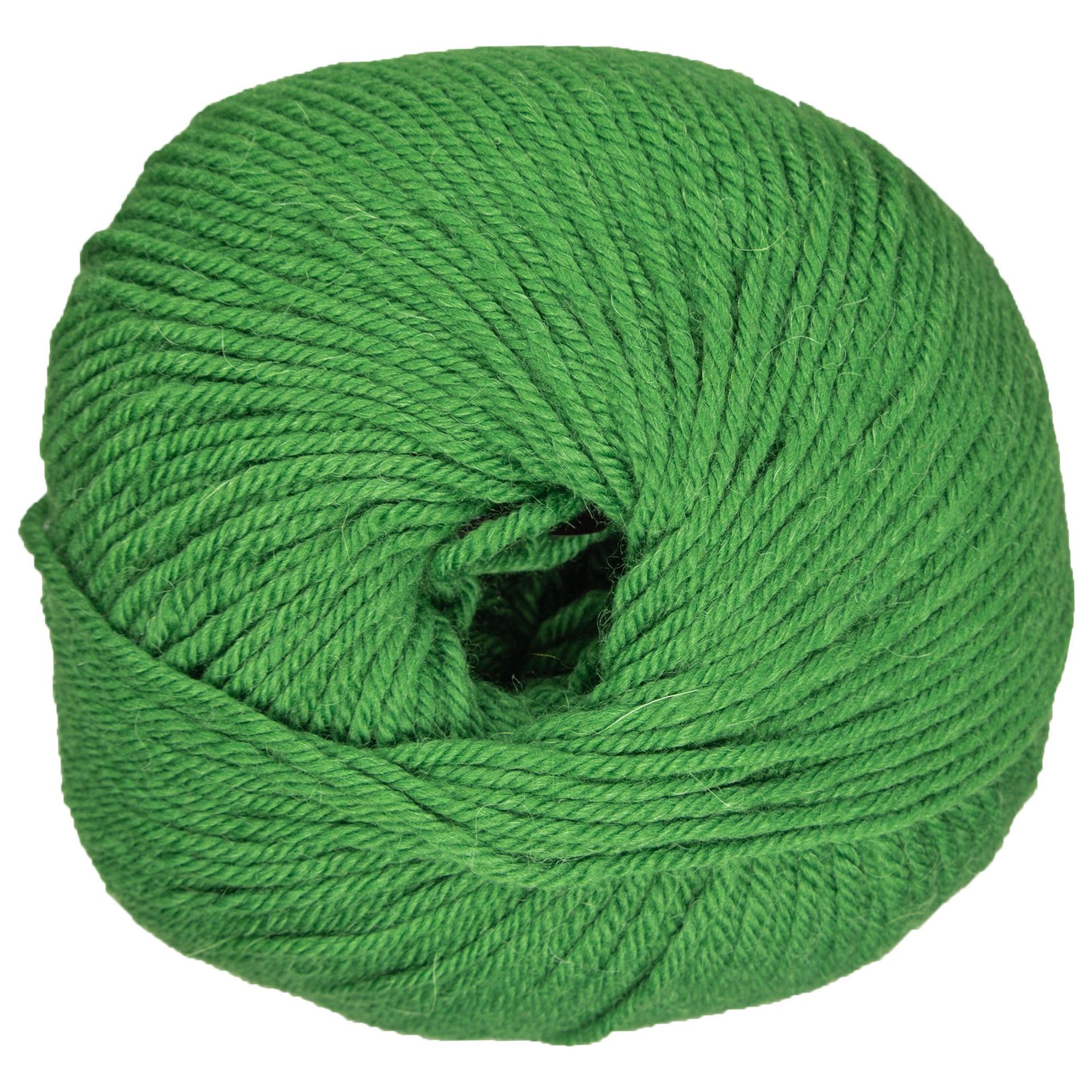 Rowan Alpaca Soft DK Yarn - 215 Clover - Zoom Image
