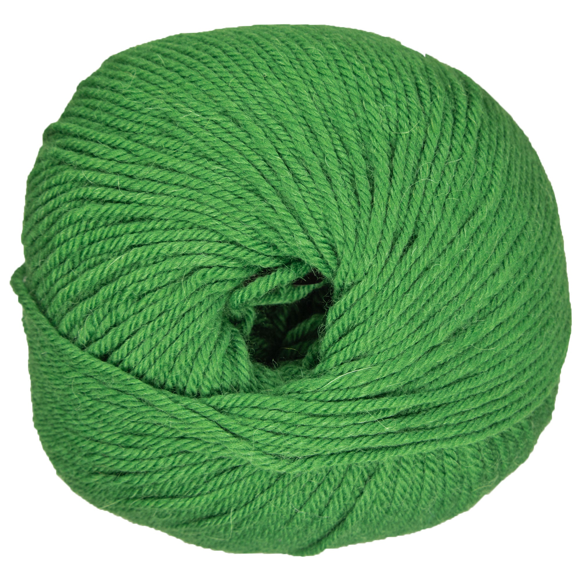 Rowan Alpaca Soft DK Yarn - 215 Clover - Zoom Image