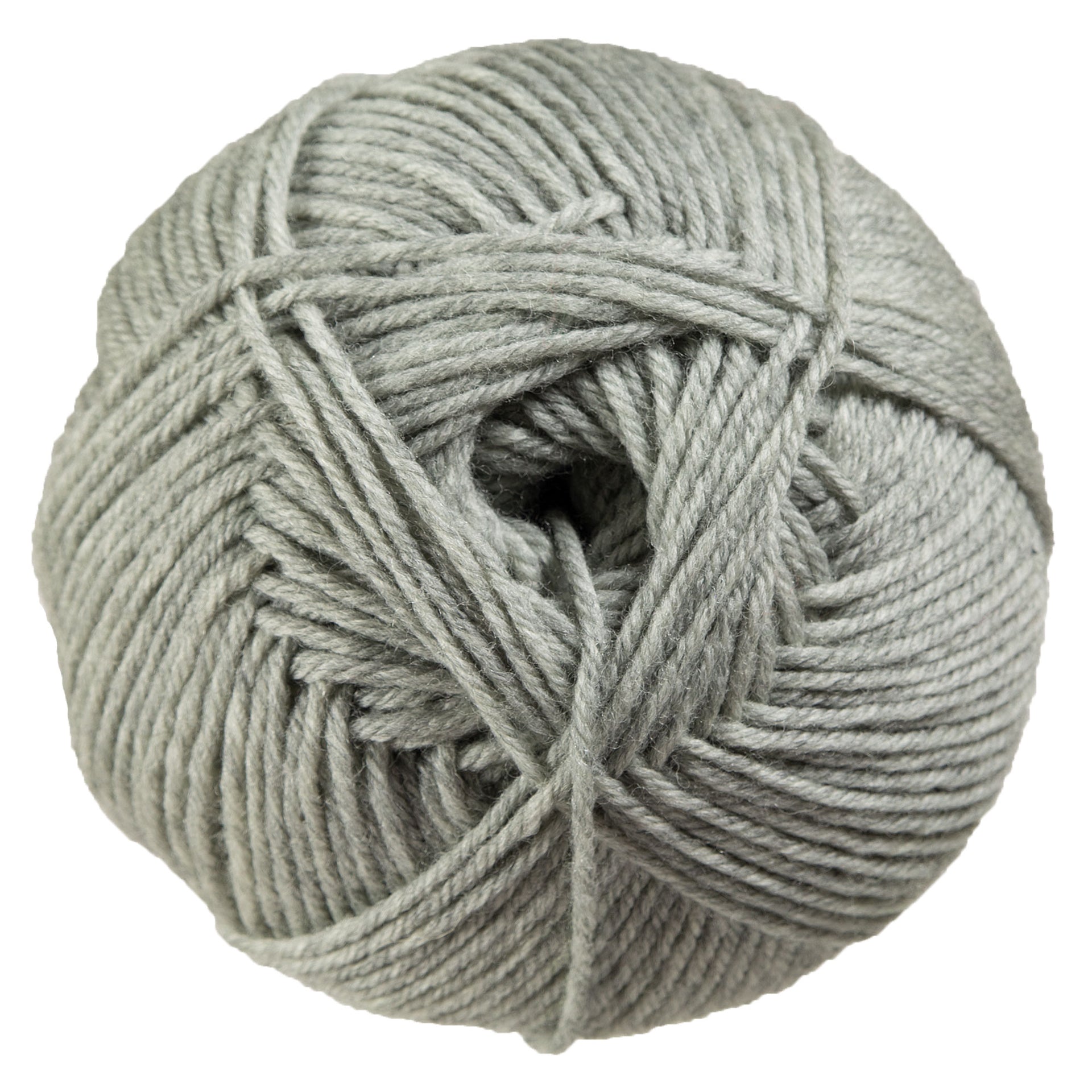 Berroco Ultra Wool Yarn - 33108 Frost - Zoom Image
