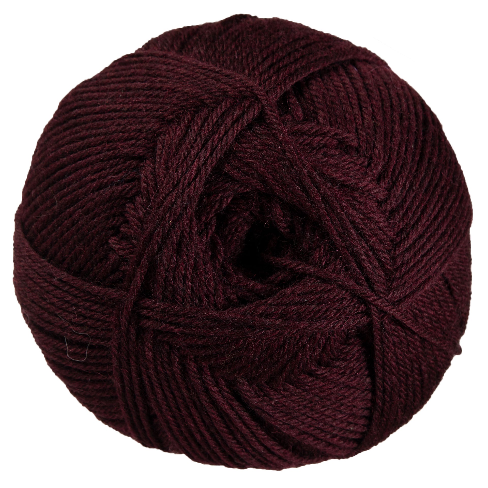Berroco Ultra Wool Yarn - 33151 Beet Root - Zoom Image
