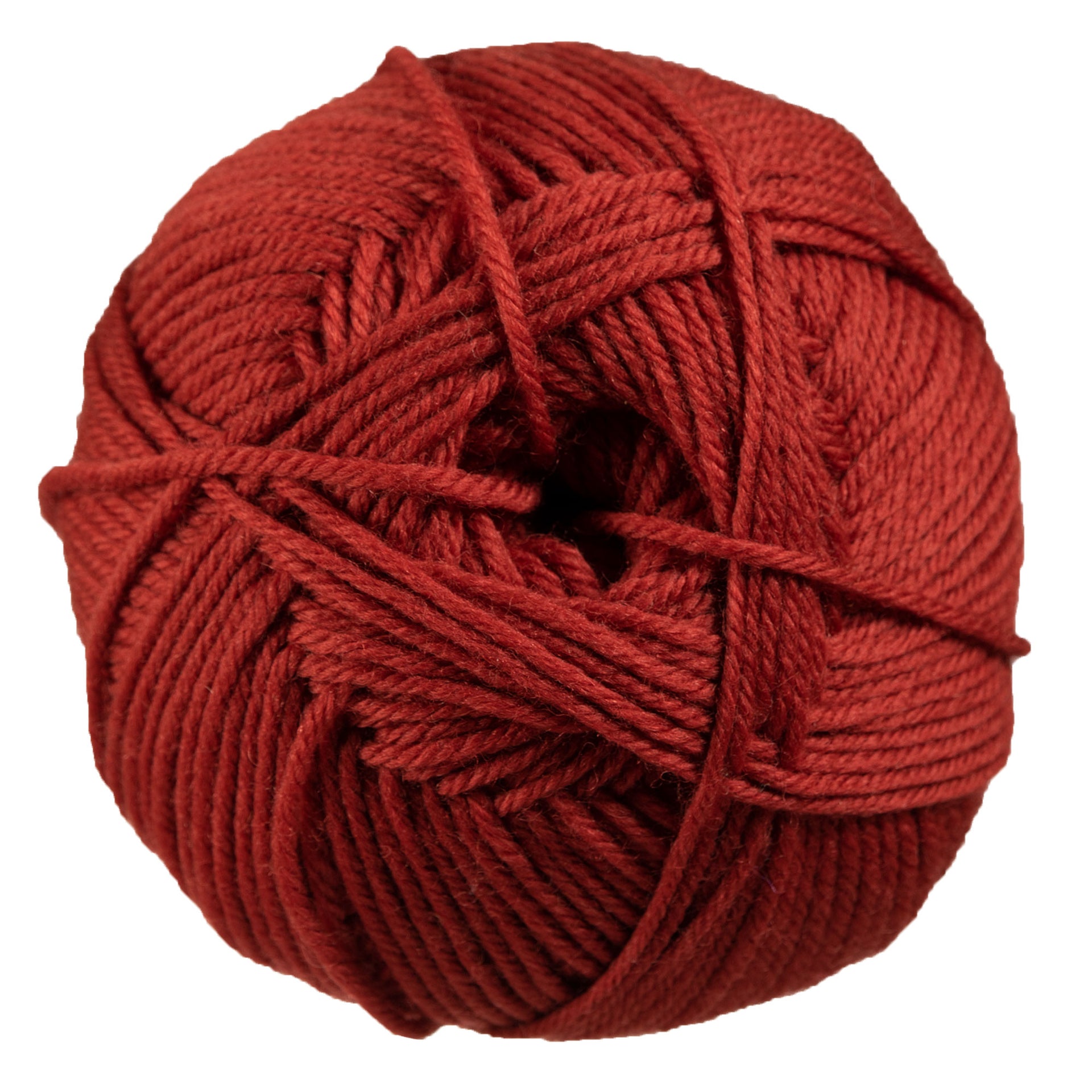 Berroco Ultra Wool Yarn - 3327 Kabocha - Zoom Image
