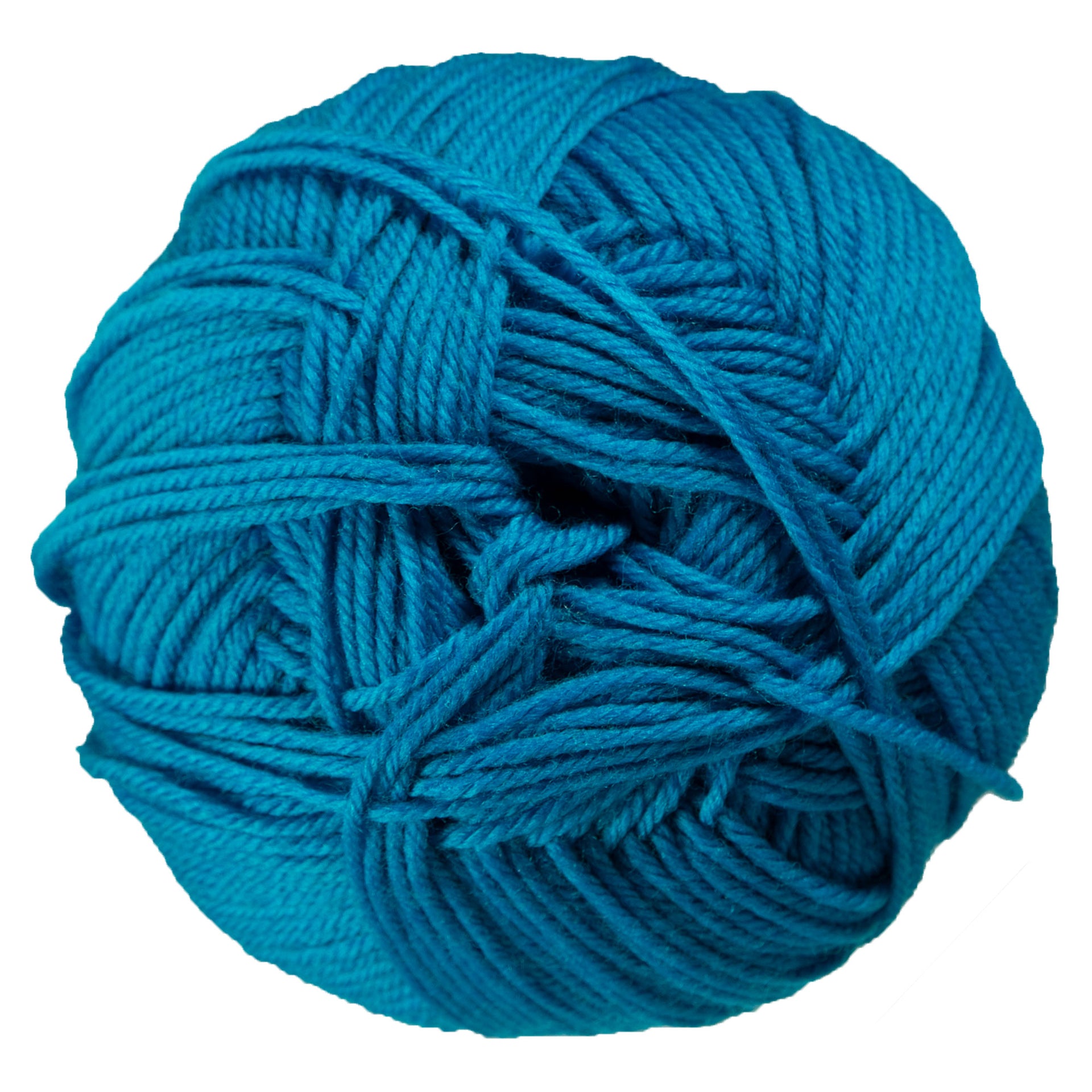 Berroco Ultra Wool Yarn - 3332 Blue Jay - Zoom Image
