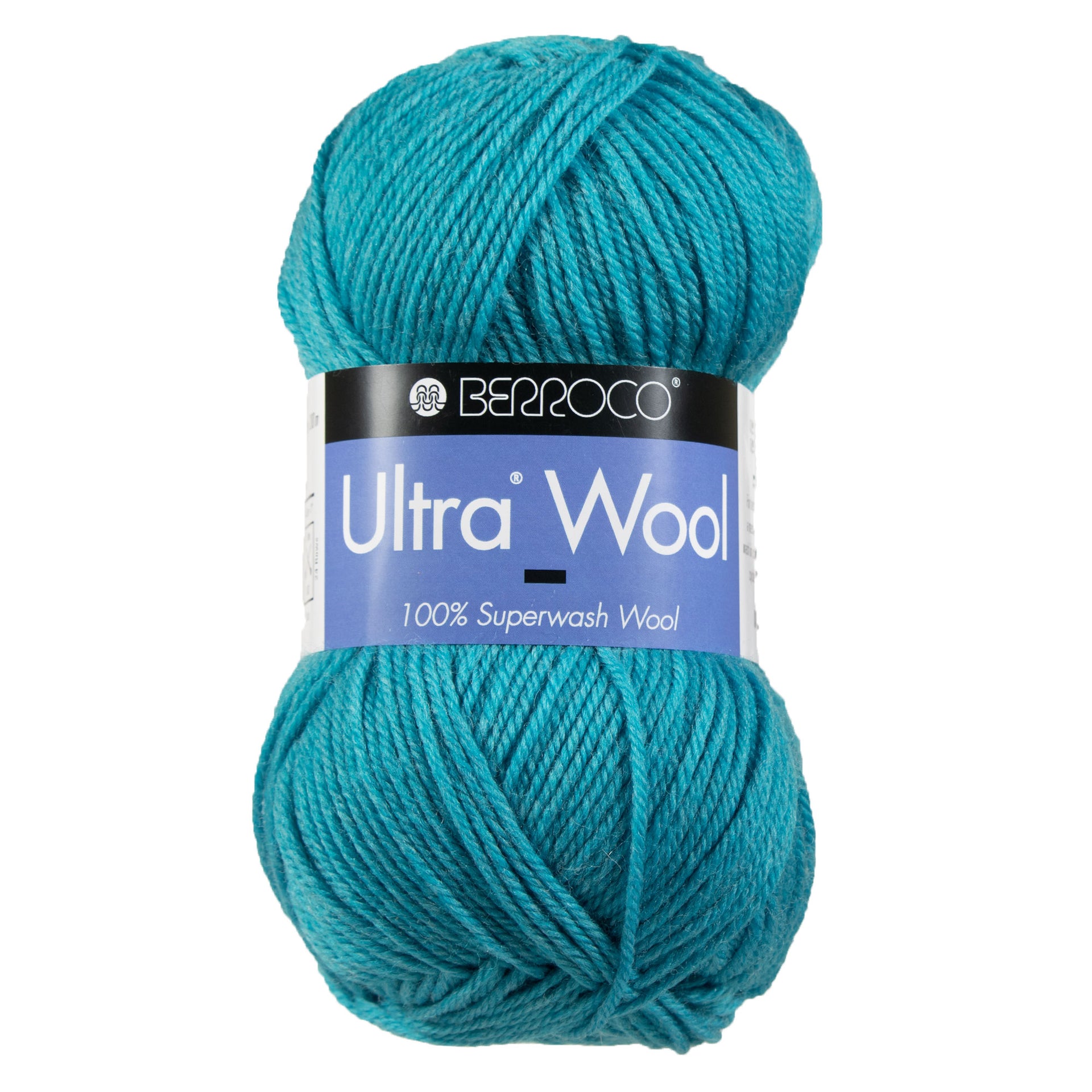 Berroco Ultra Wool Yarn - 33119 Morning Glory - Zoom Image
