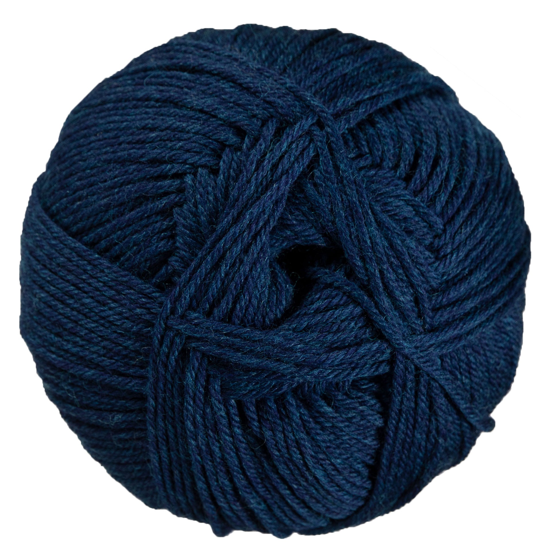Berroco Ultra Wool Yarn - 33152 Ocean - Zoom Image
