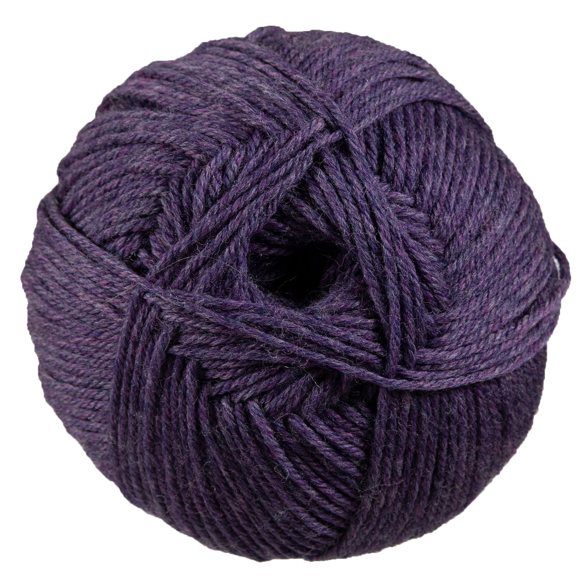 Berroco Ultra Wool Yarn - 33157 Lavender - Zoom Image
