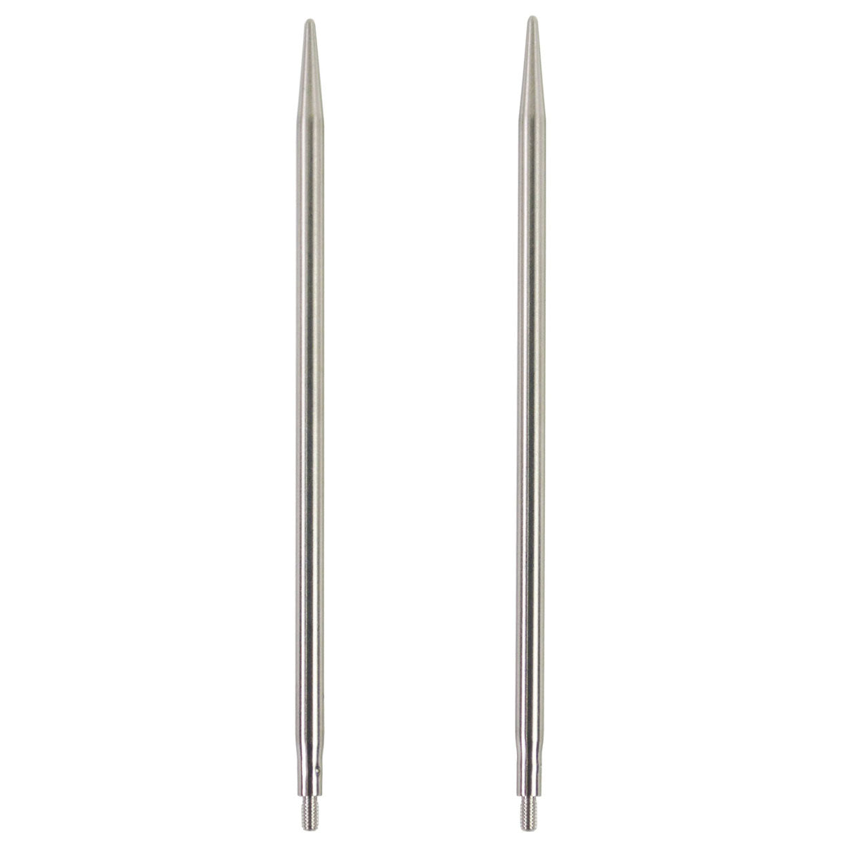 ChiaoGoo TWIST Lace Tips - US 1.5 (2.5mm) - 4" - Extra Image
