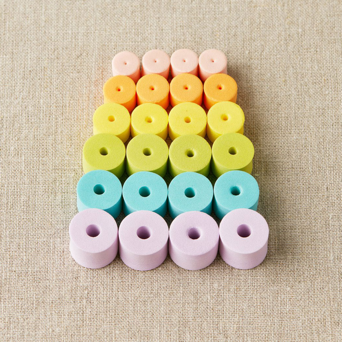Cocoknits Stitch Stoppers - Colorful - Extra Image