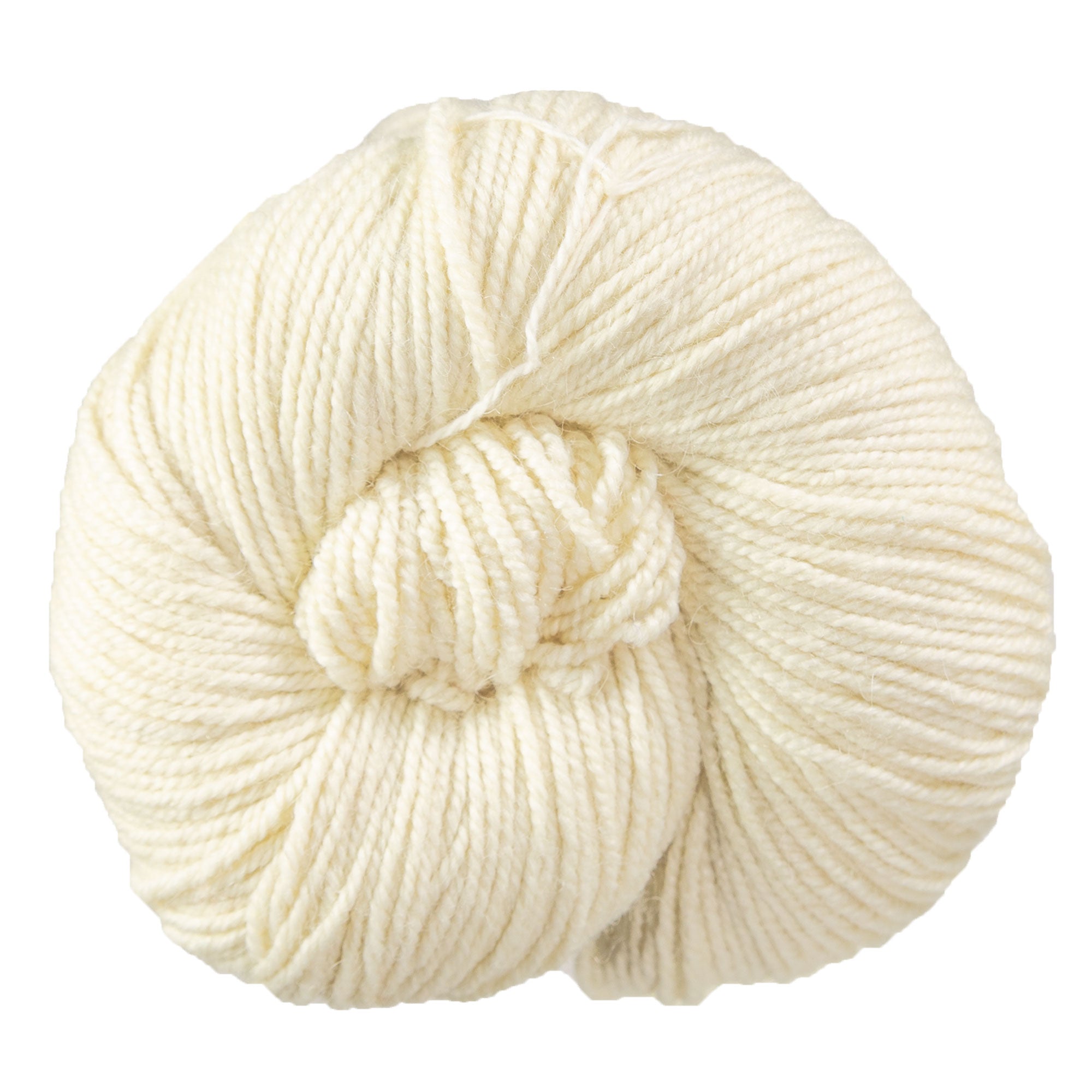 Malabrigo Dos Tierras Yarn - 063 Natural - Zoom Image