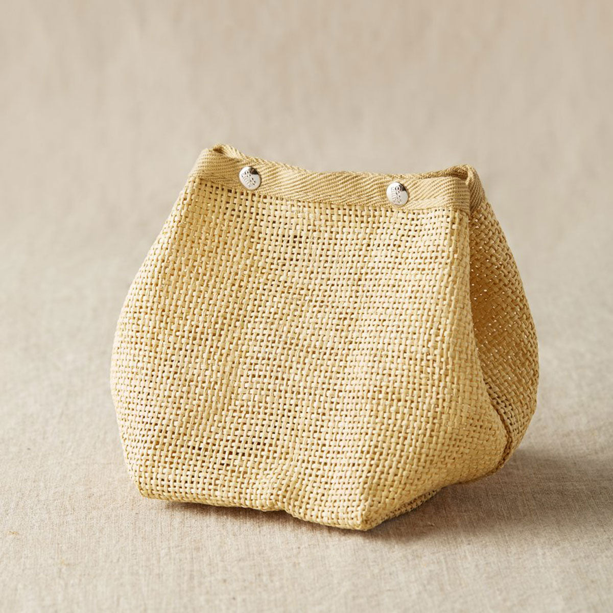 Cocoknits - Natural Mesh Bag - Extra Image
