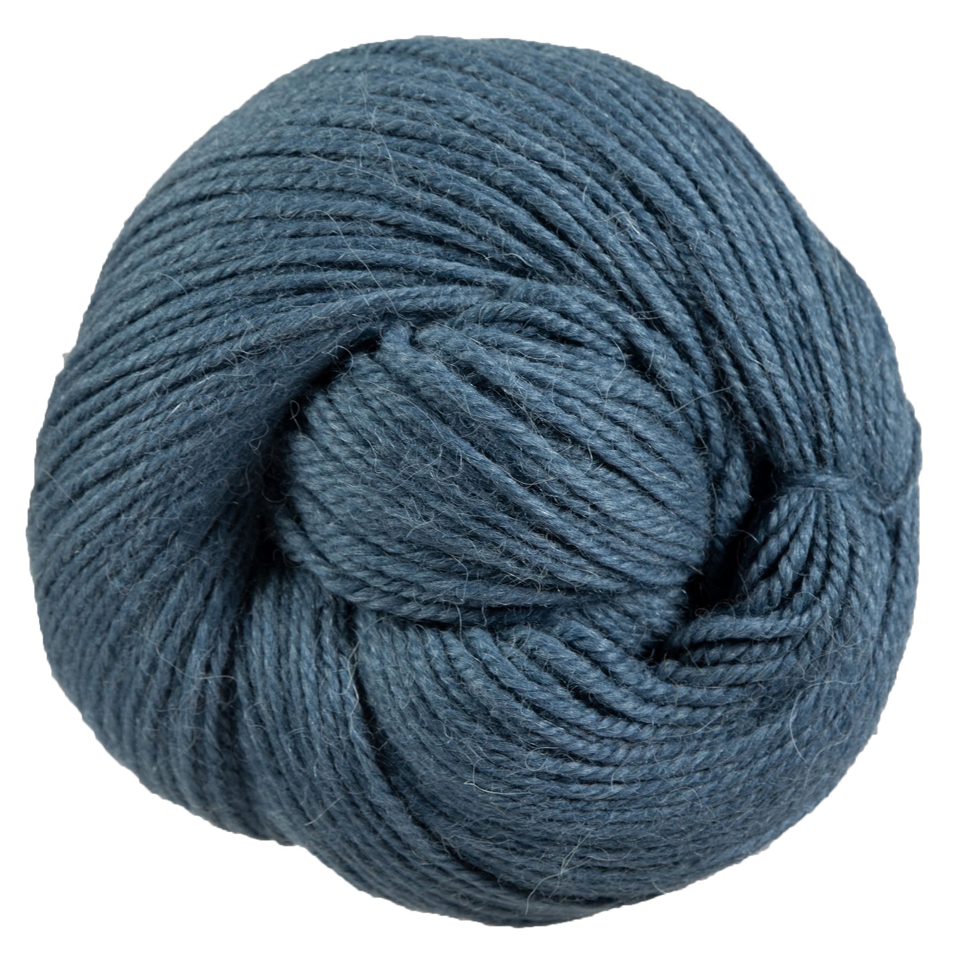Berroco Ultra Alpaca Yarn - 62106 Pacific Blue - Zoom Image
