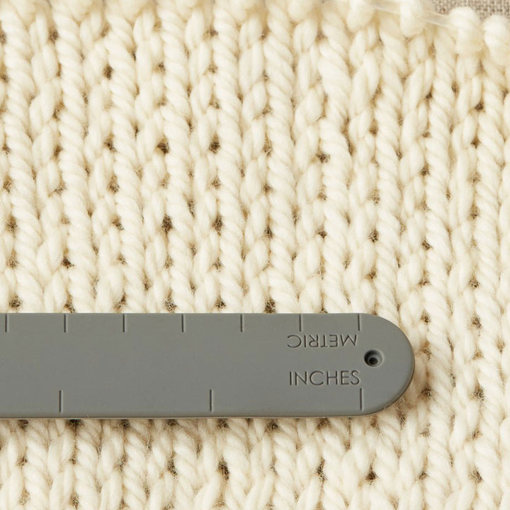 Cocoknits Maker's Keep - Chartreuse - Extra Image