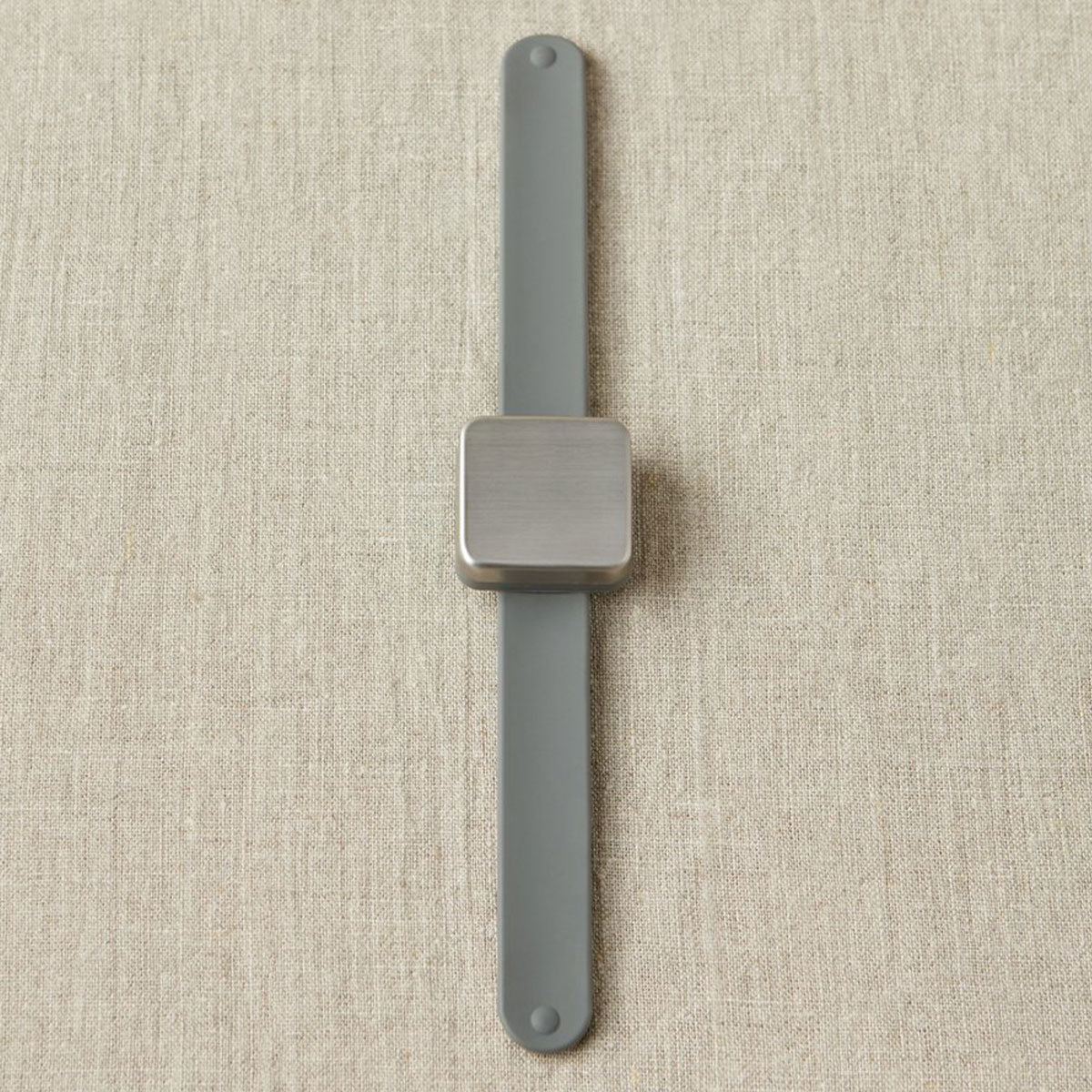 Cocoknits Maker's Keep - Slate - Extra Image

