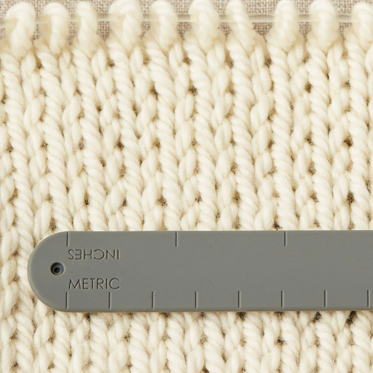 Cocoknits Maker's Keep - Tangerine - Extra Image