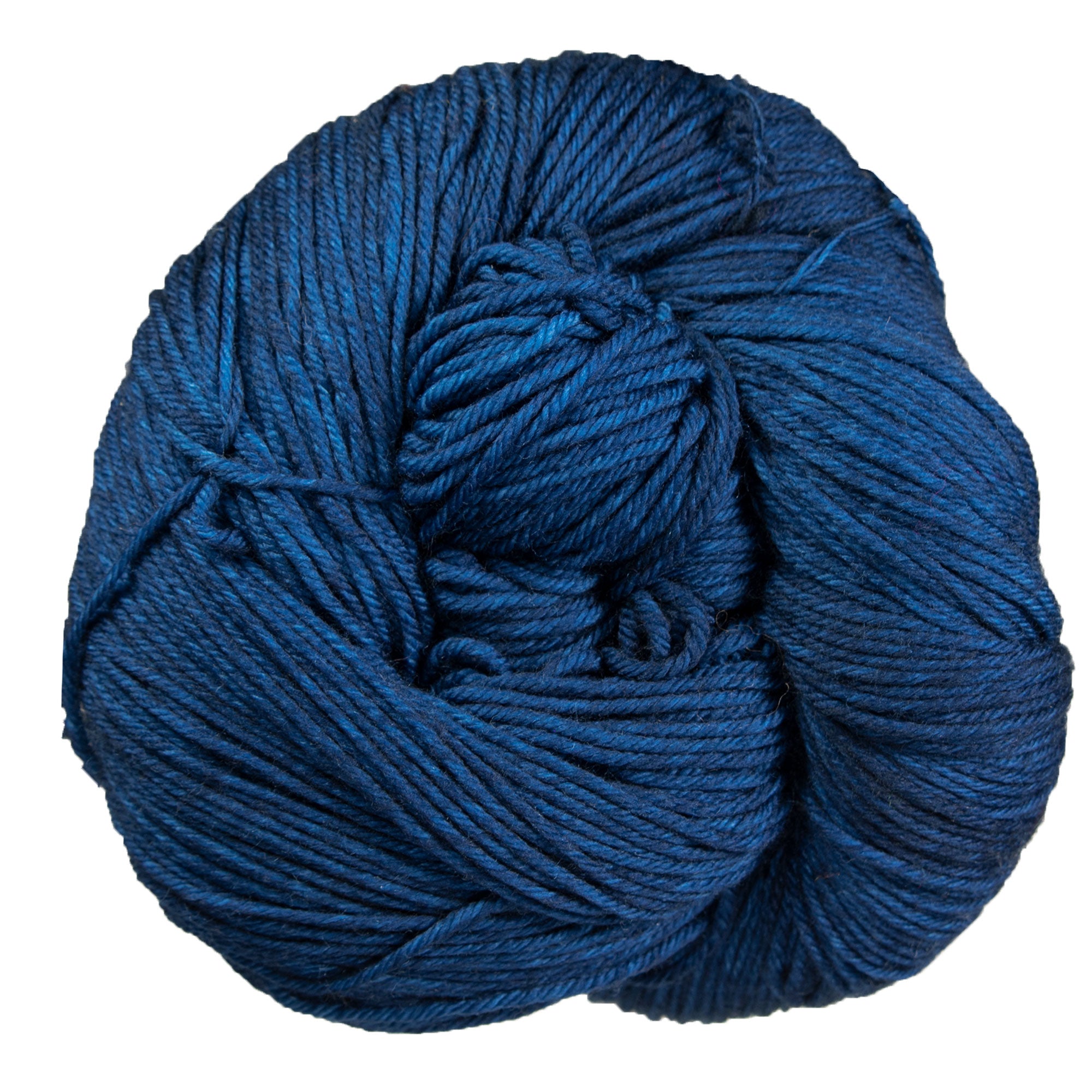 Malabrigo Arroyo Yarn - 150 Azul Profundo - Zoom Image