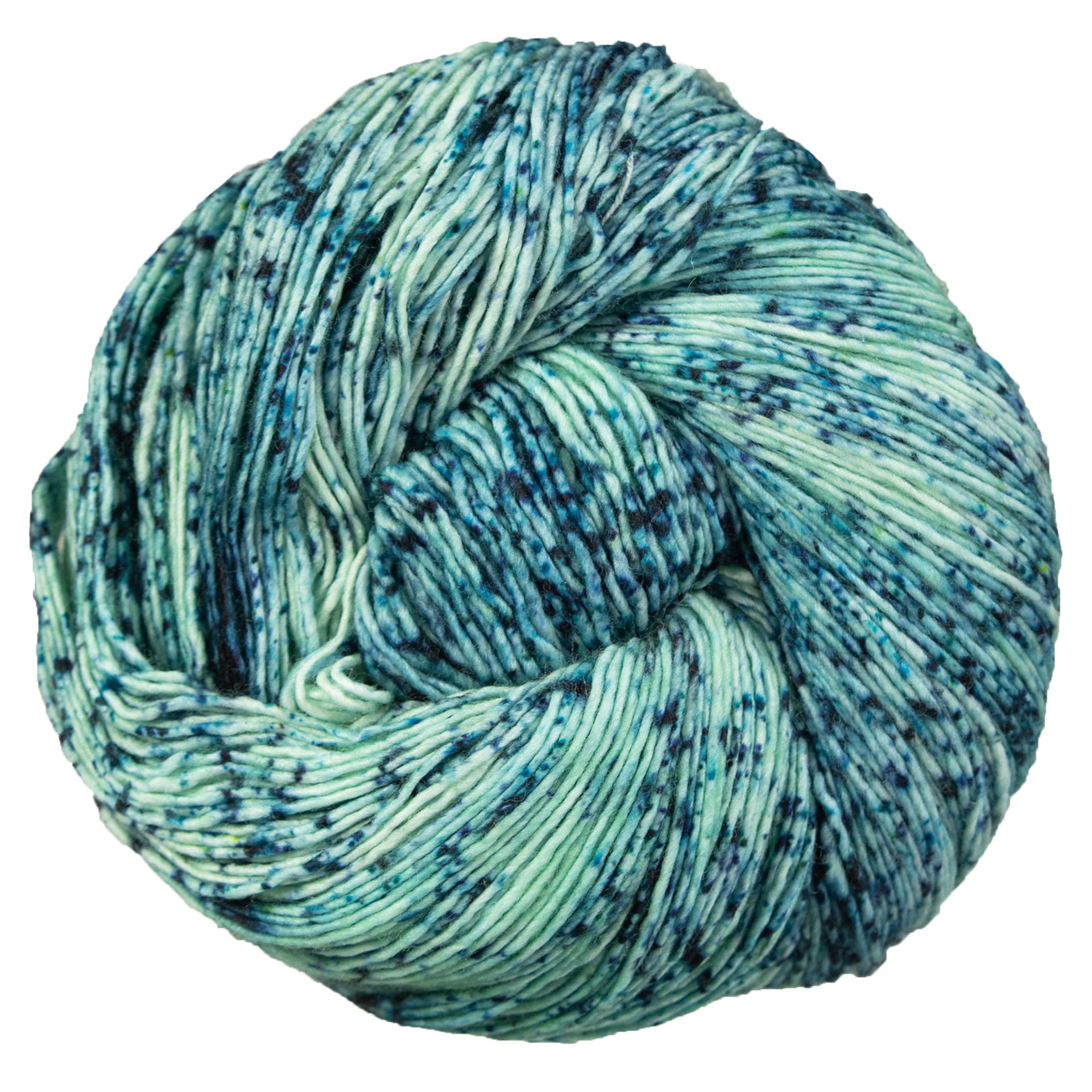 Malabrigo Mechita Yarn - 682 Poipu - Zoom Image
