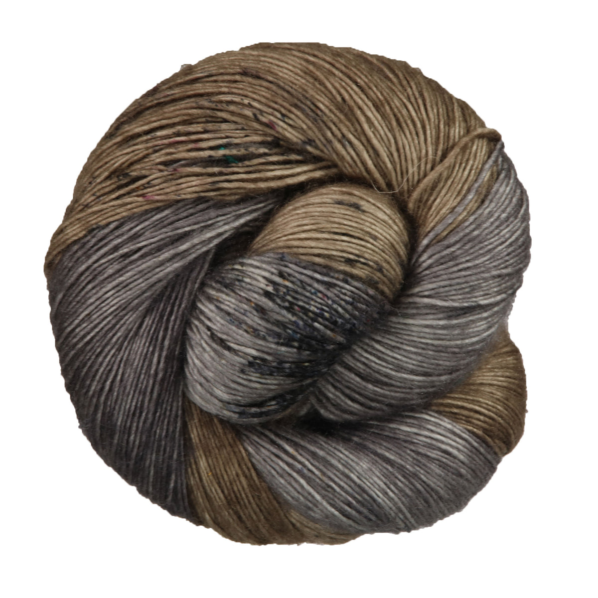 Madelinetosh Tosh Merino Light Yarn - Birkenstick - Zoom Image
