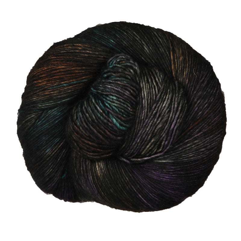 Madelinetosh Tosh Merino Light Yarn - Bittersweet - Medium Image
