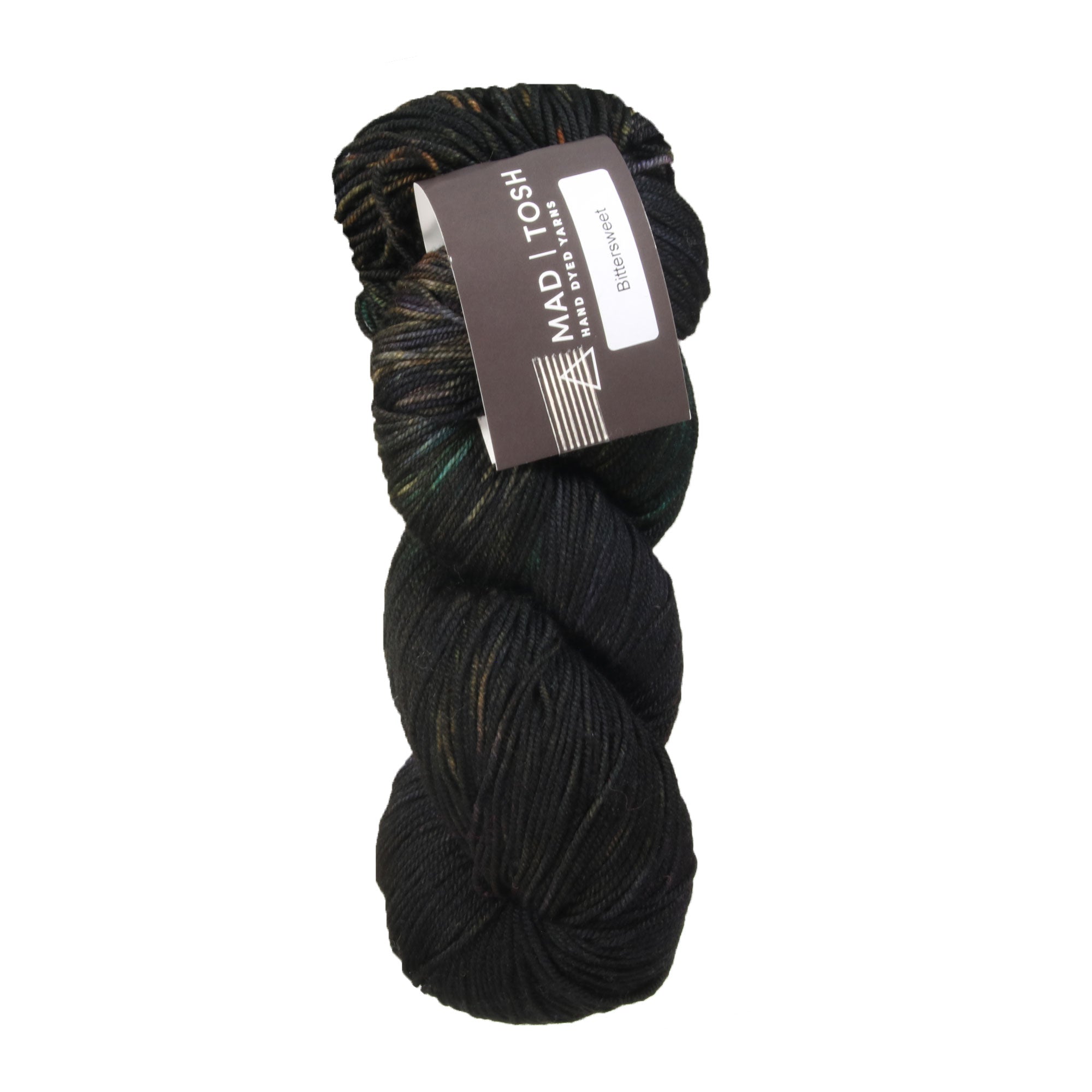 Madelinetosh Twist Light Yarn - Bittersweet - Zoom Image