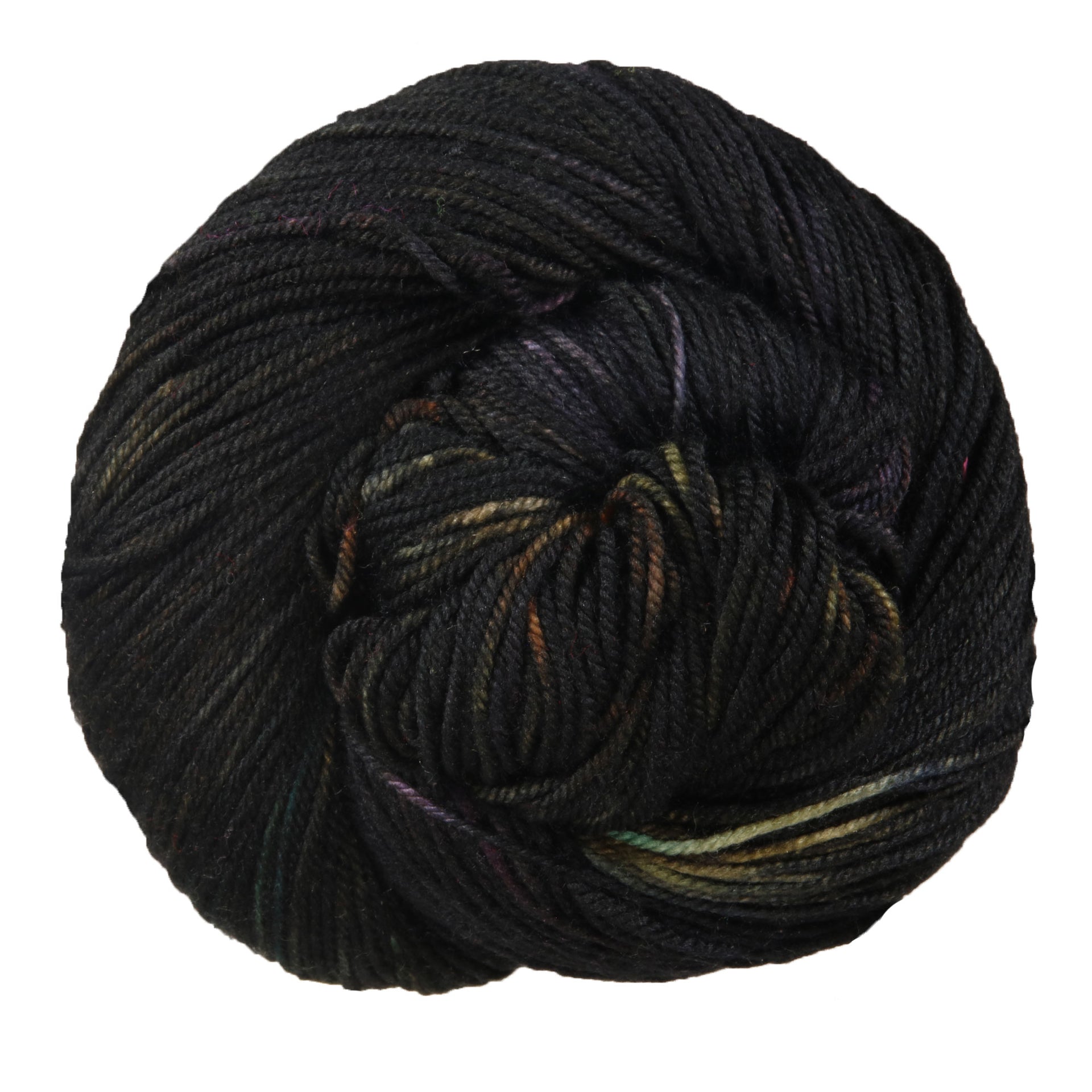 Madelinetosh Twist Light Yarn - Bittersweet - Zoom Image
