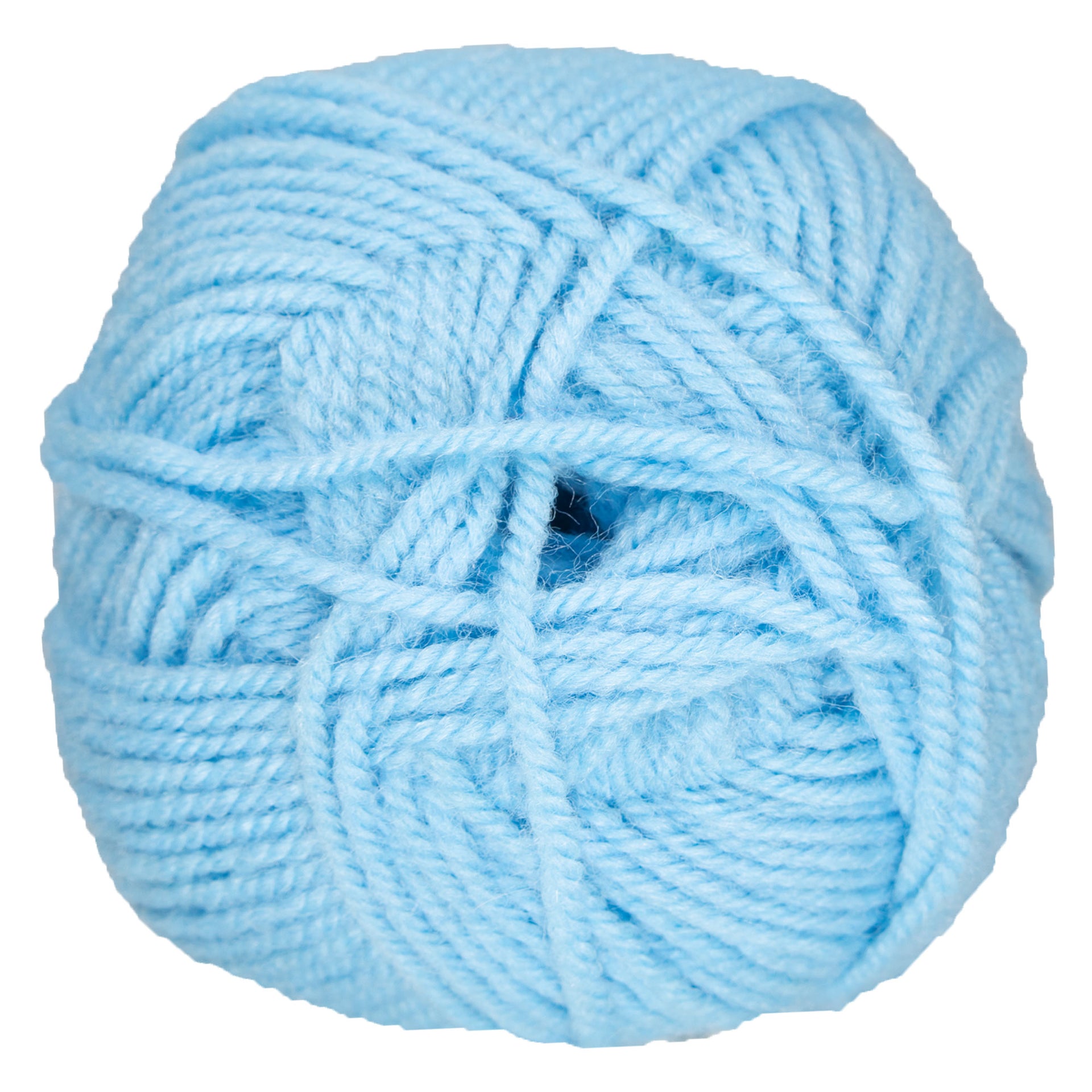 Plymouth Yarn Encore Worsted Yarn - 0455 Bonnet - Zoom Image
