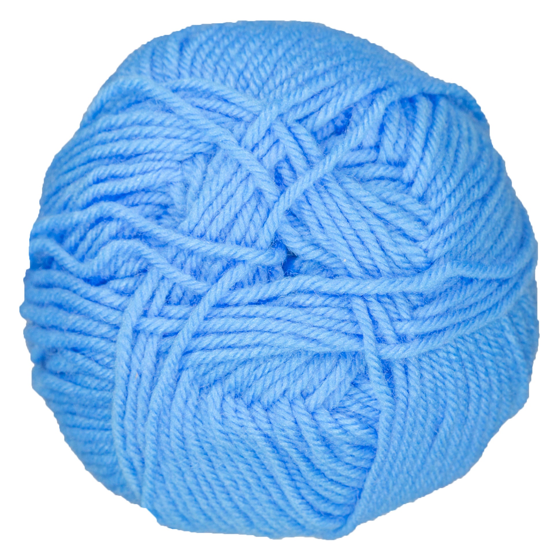 Plymouth Yarn Dreambaby DK Yarn - 124 Cornflower - Zoom Image
