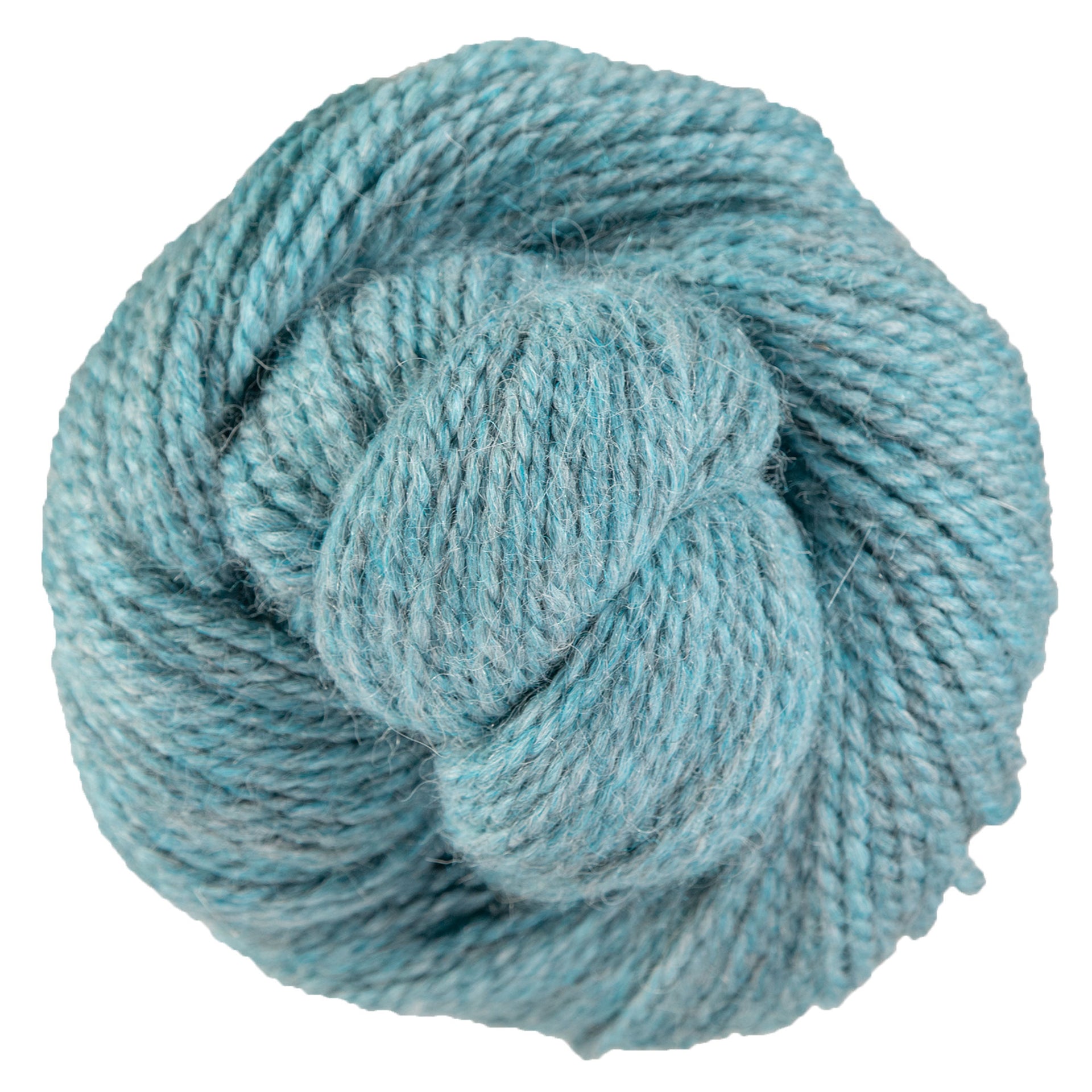 Blue Sky Fibers Baby Alpaca Yarn - 800 - Cornflower - Zoom Image
