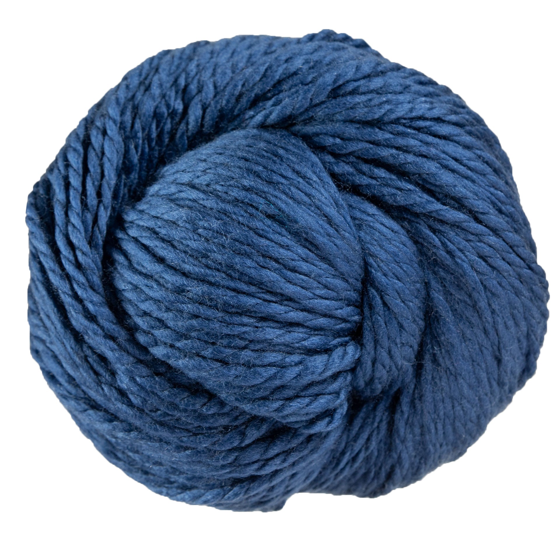 Cascade Yarns 128 Superwash Yarn - 278 Dark Denim - Zoom Image
