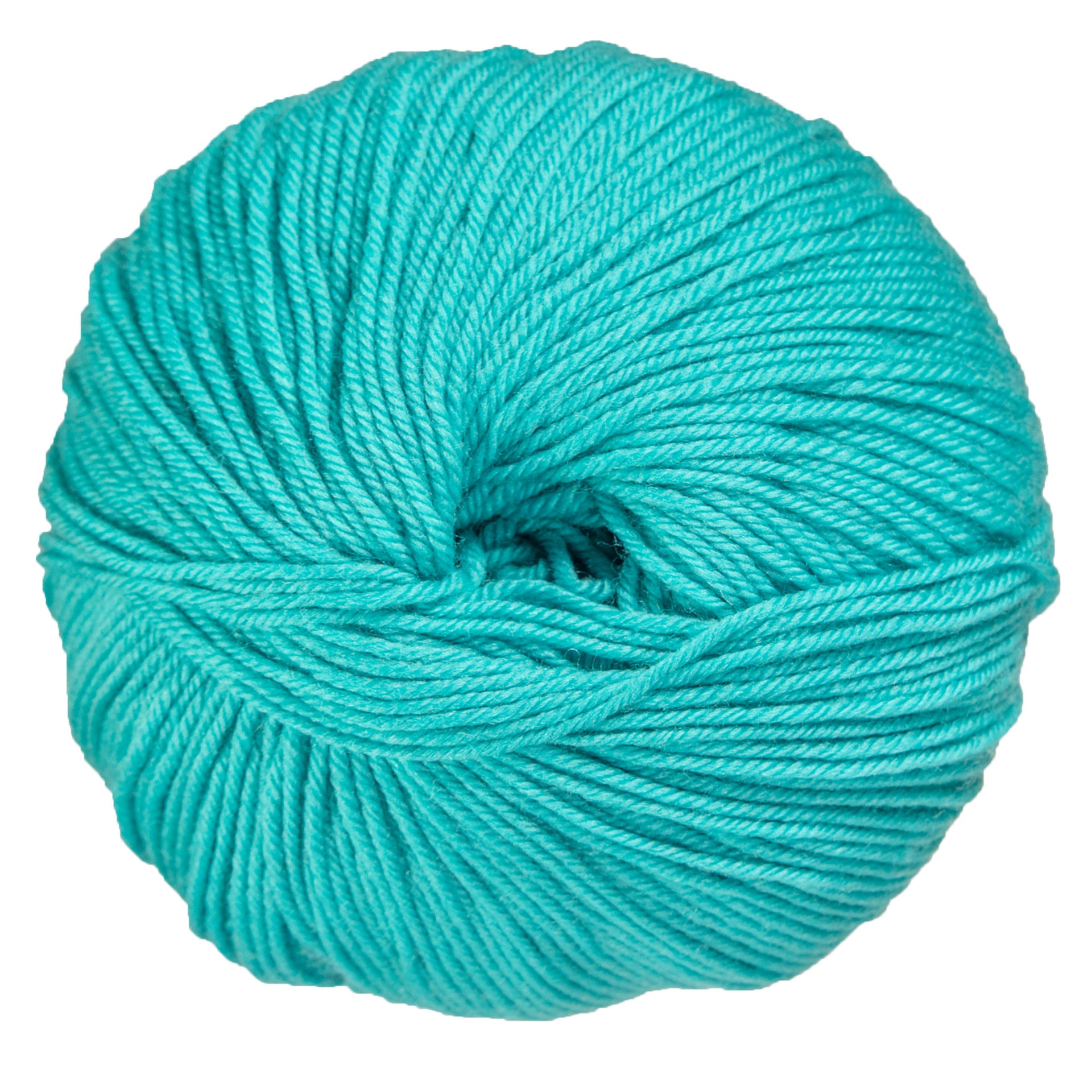 Cascade Yarns 220 Superwash Yarn - 0259 Blue Turquoise - Zoom Image
