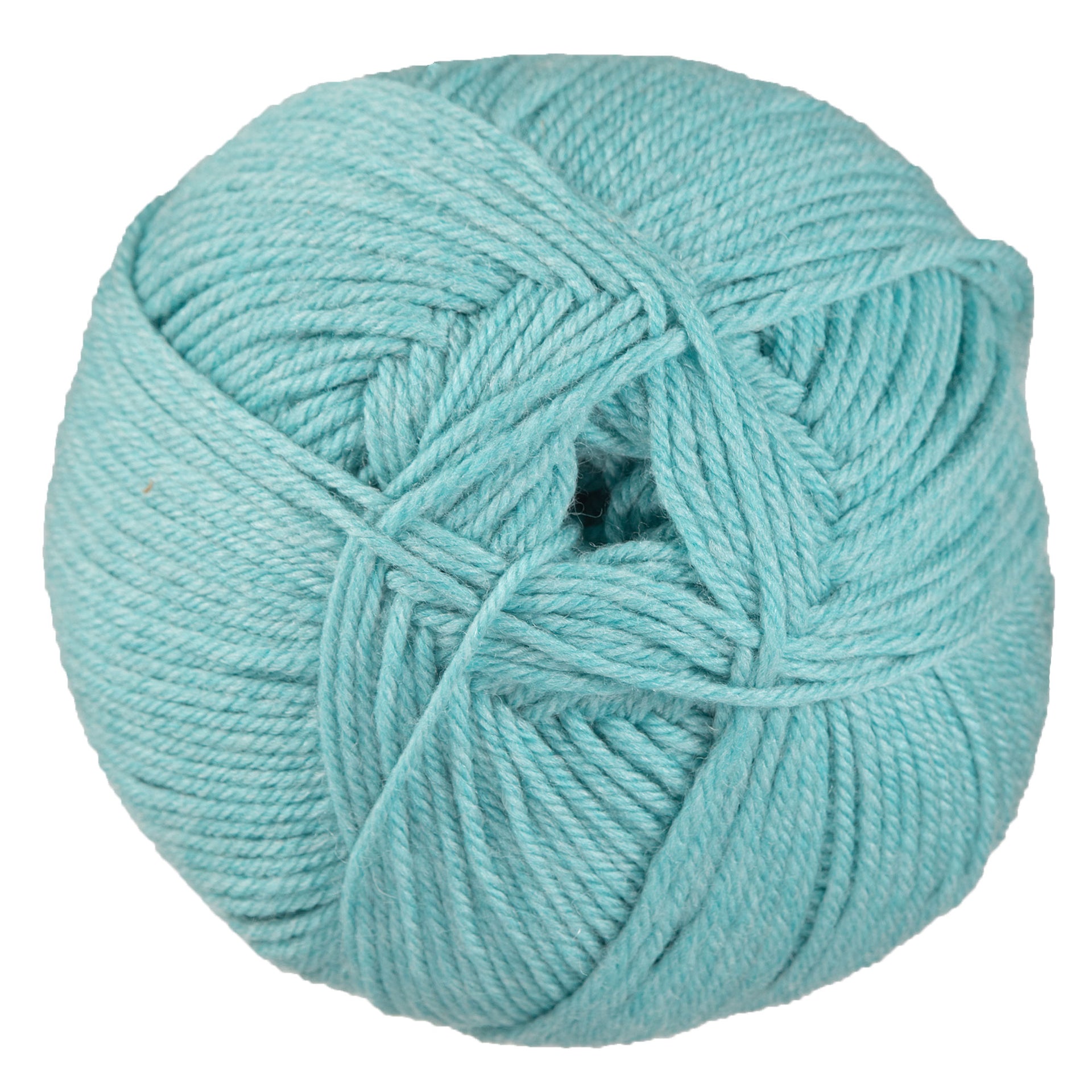 Cascade Yarns 220 Superwash Merino Yarn - 050 Summer Sky Heather - Zoom Image
