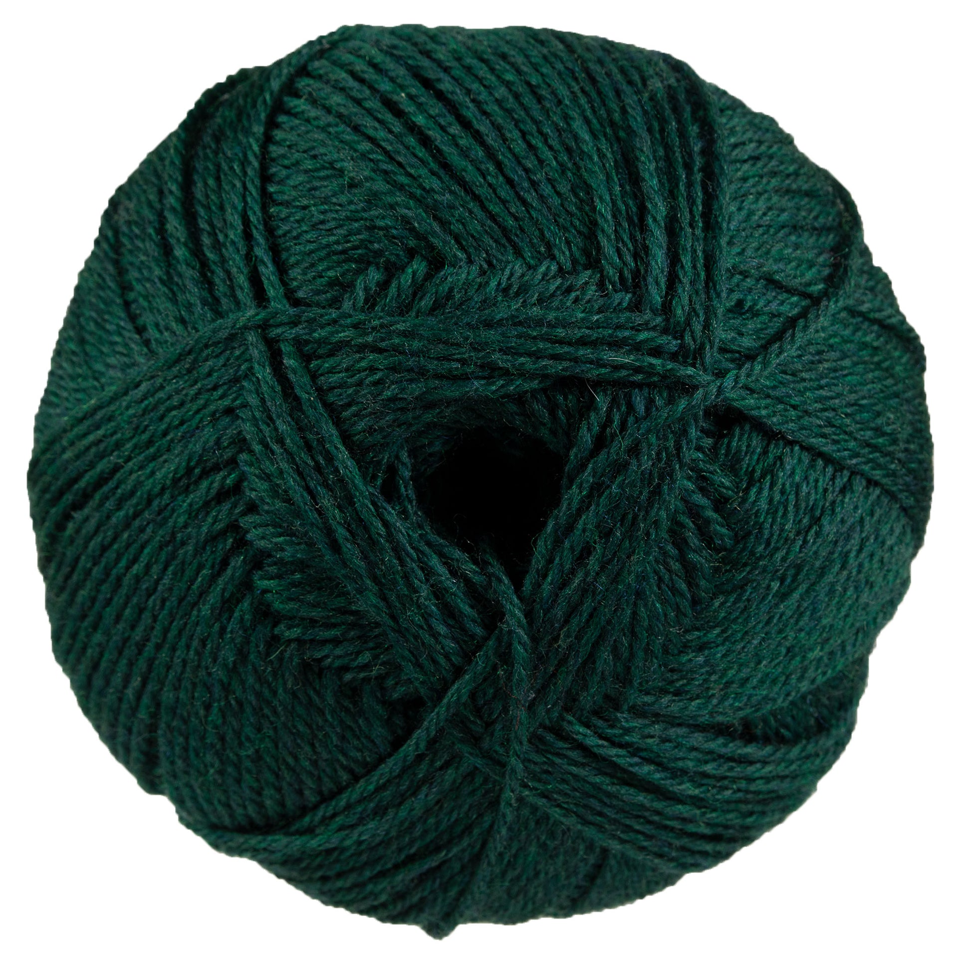 Berroco Ultra Wool DK Yarn - 83149 Pine - Zoom Image
