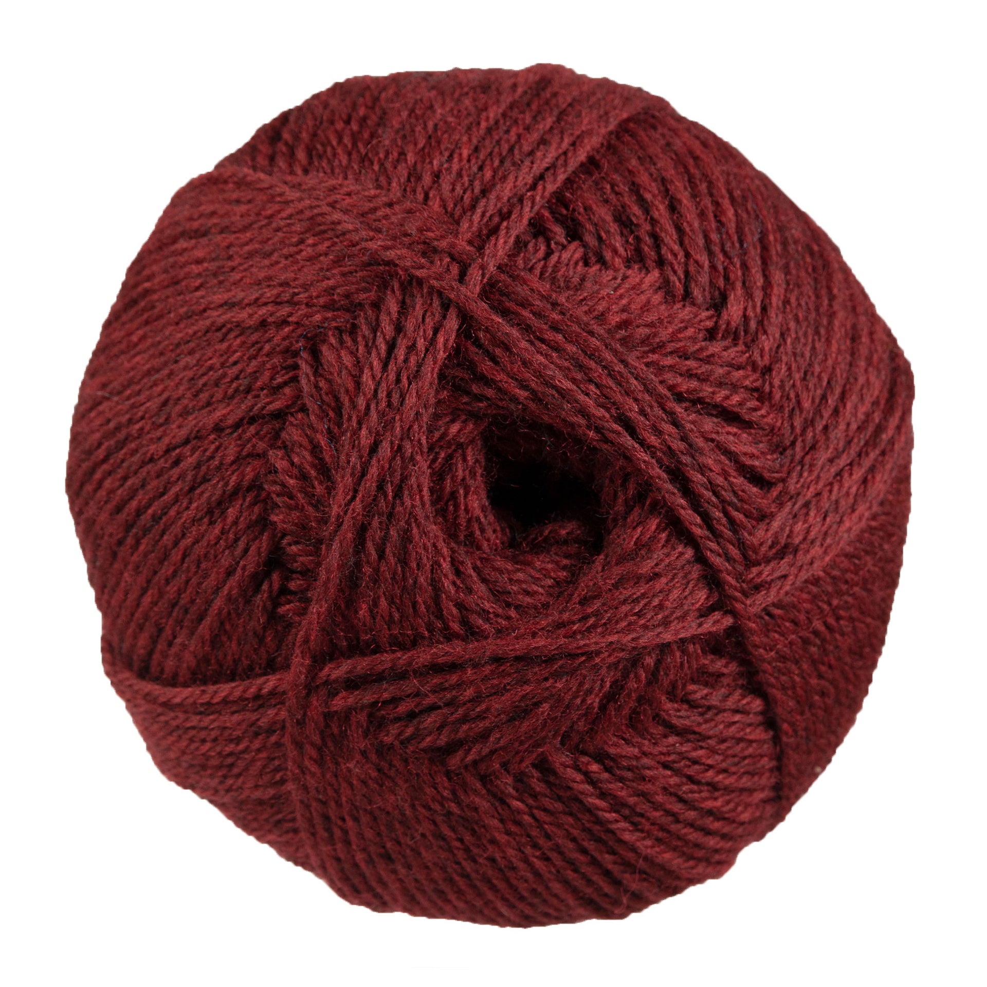Berroco Ultra Wool DK Yarn - 83145 Sour Cherry - Zoom Image
