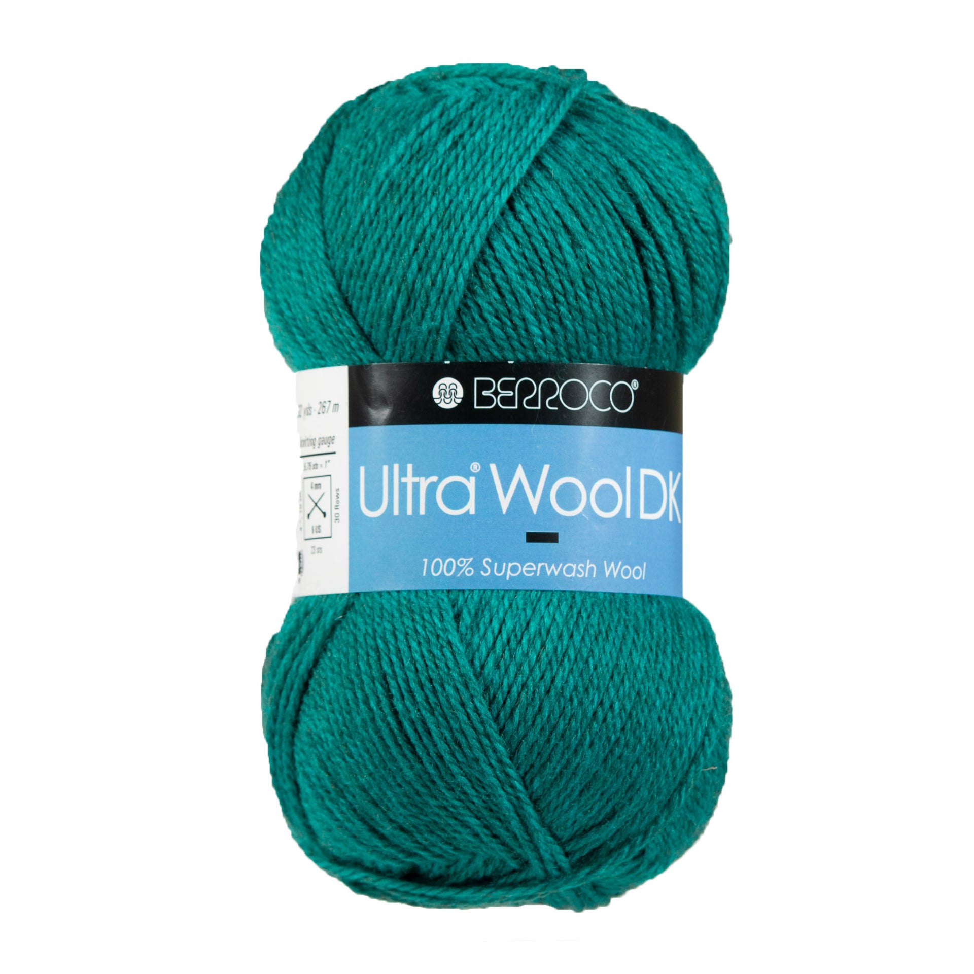 Berroco Ultra Wool DK Yarn - 83139 Verbena - Zoom Image

