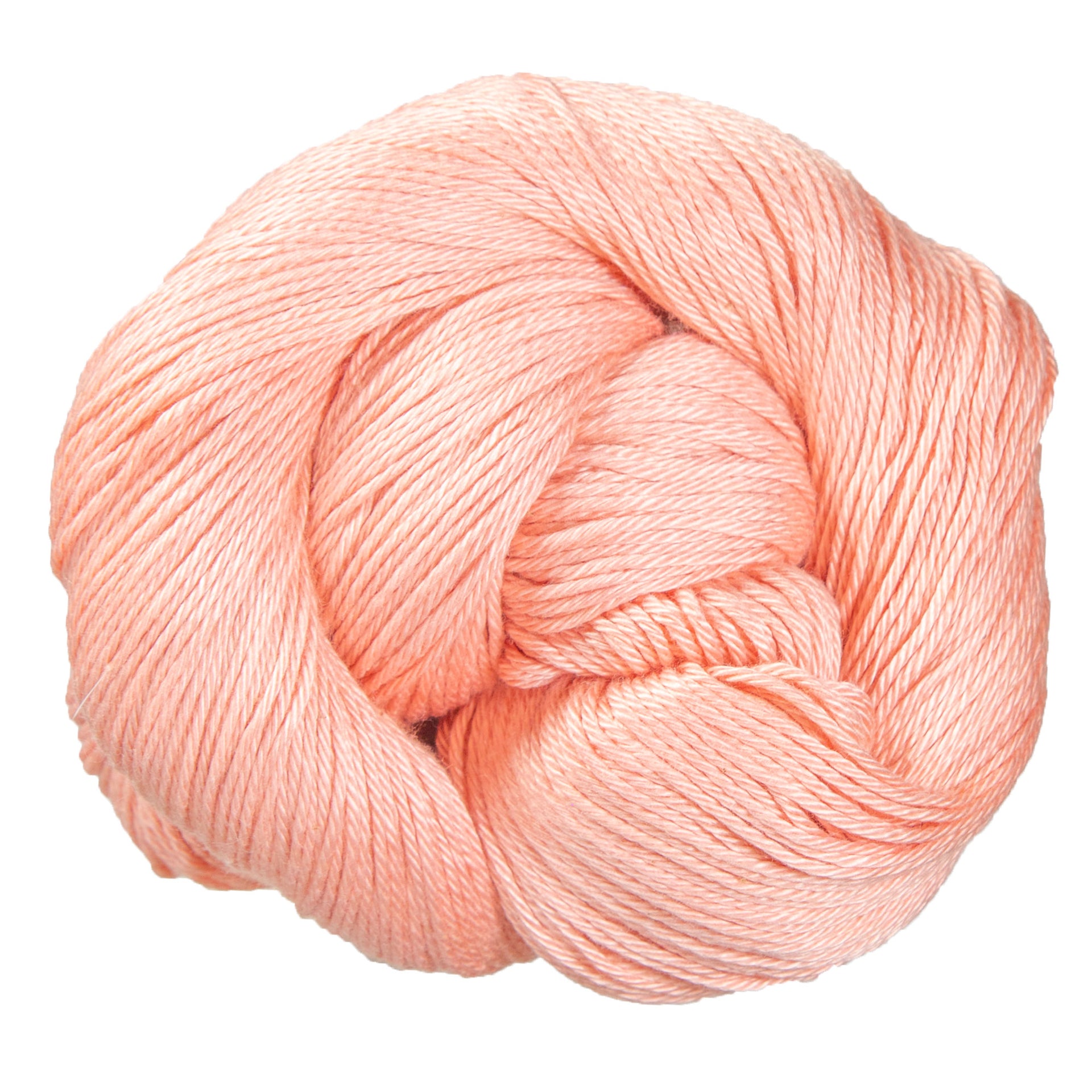 Cascade Yarns Ultra Pima Yarn - 3827 Coral Cloud - Zoom Image
