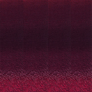 Cascade Yarns 220 Superwash Wave Yarn - 109 Roses - Zoom Image