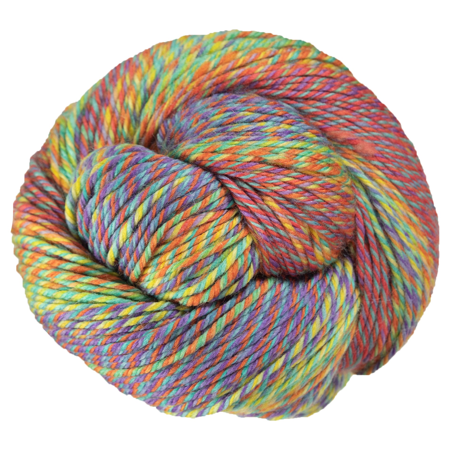 Cascade Yarns 220 Superwash Wave Yarn - 113 Unicorn - Zoom Image

